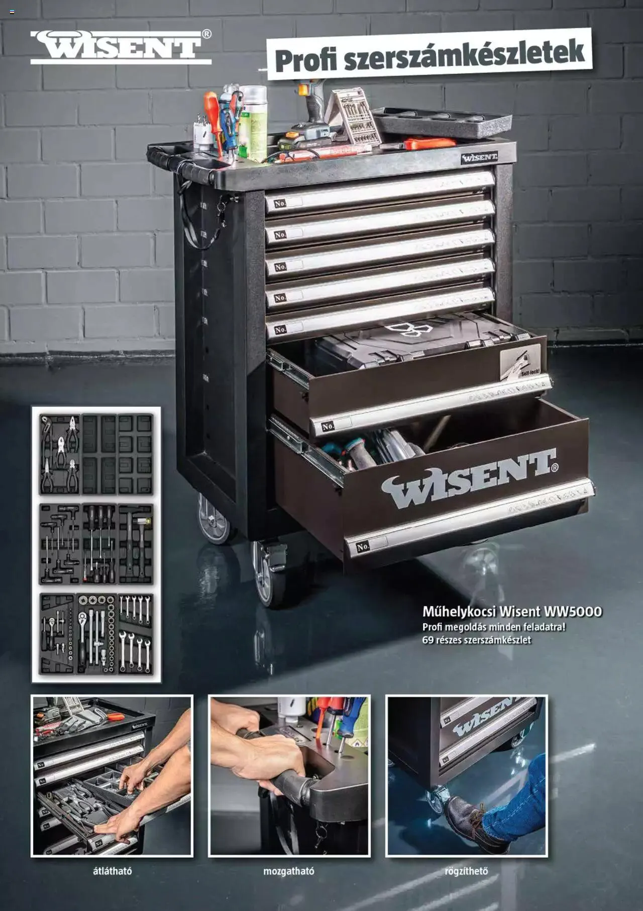 Katalógus Bauhaus - Szerszámgépek, műhelyberendezések december 1.-tól december 31.-ig 2023. - Oldal 24