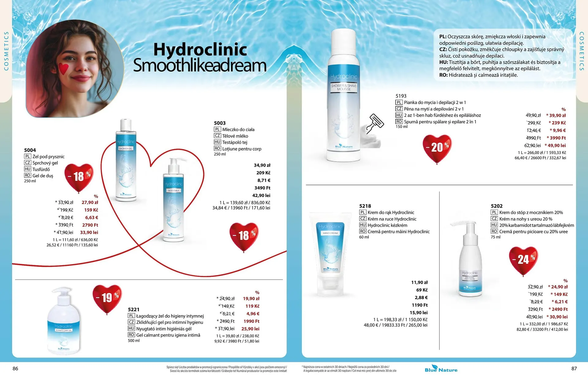 Katalógus BetterStyle katalógus április 1.-tól április 30.-ig 2026. - Oldal 101