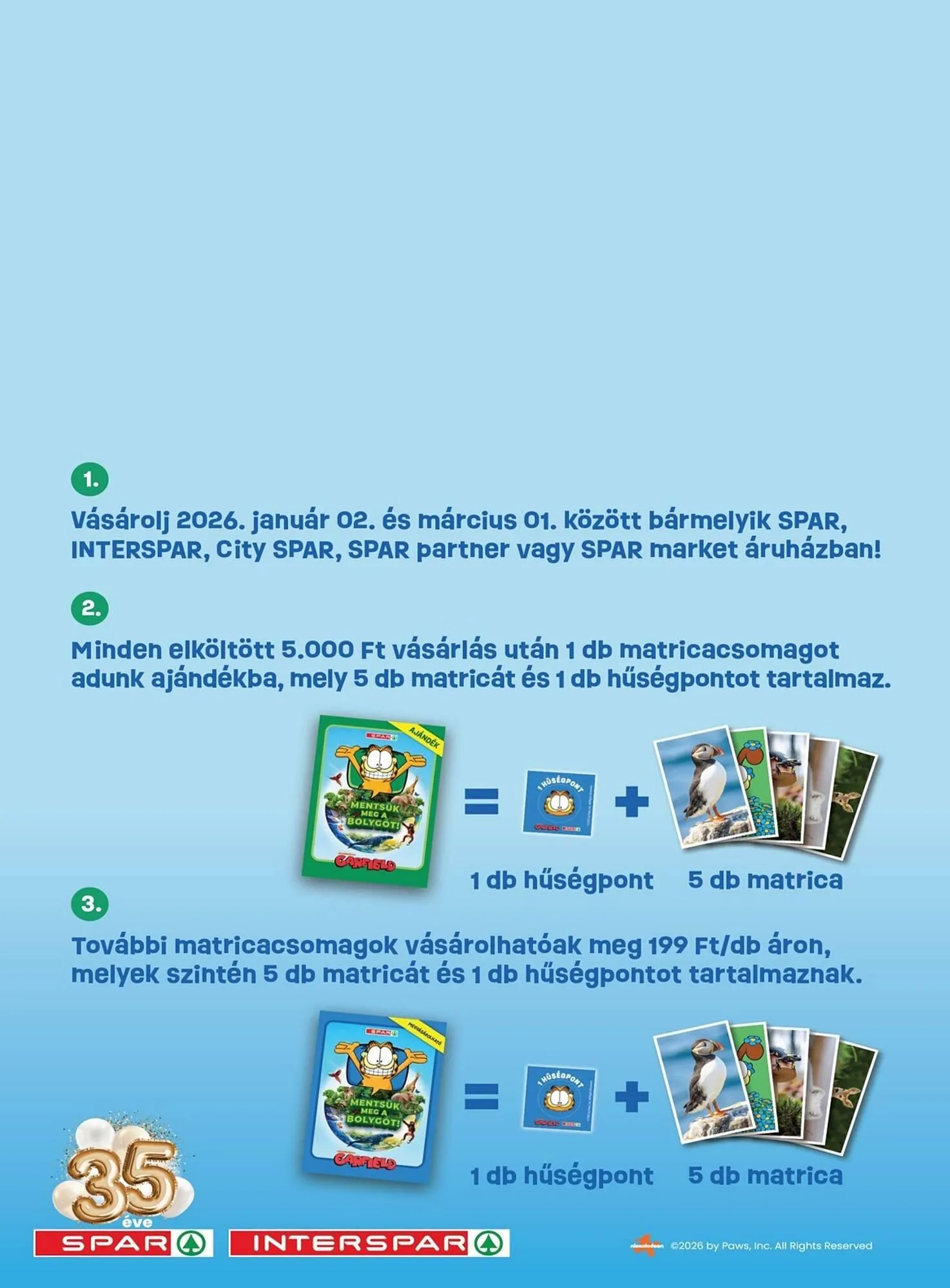 Katalógus Spar akciós újság január 8.-tól január 14.-ig 2026. - Oldal 32