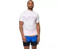 Férfi UV-szűrő póló