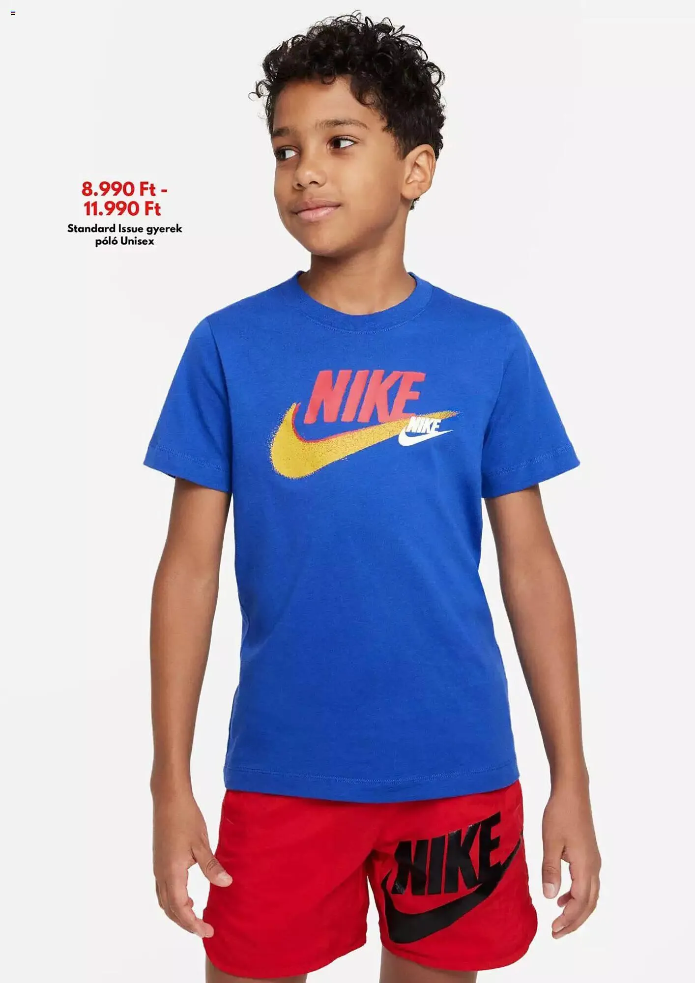 Katalógus Intersport akciós újság szeptember 1.-tól szeptember 30.-ig 2023. - Oldal 7