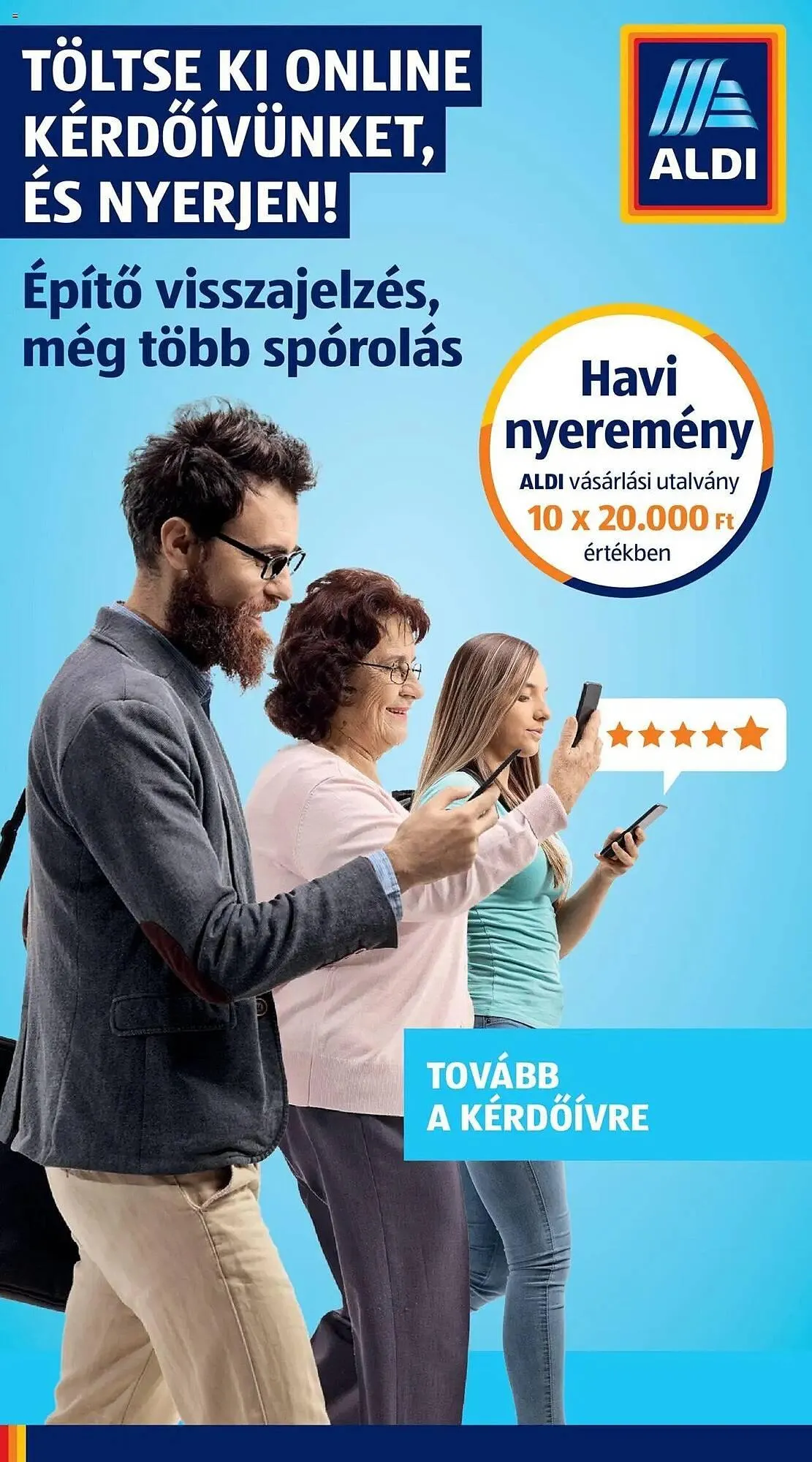 Katalógus ALDI akciós újság május 22.-tól május 28.-ig 2025. - Oldal 2