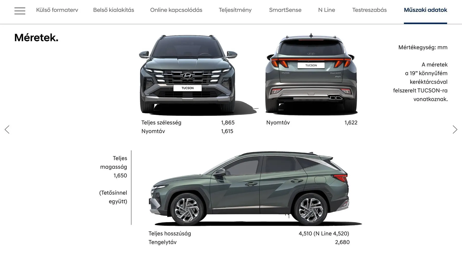 Katalógus Hyundai akciós újság augusztus 22.-tól augusztus 22.-ig 2026. - Oldal 28