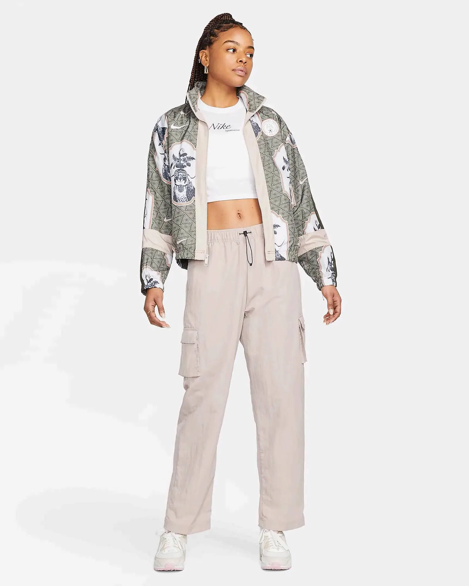 Katalógus Nike akciós újság június 8.-tól július 21.-ig 2023. - Oldal 9