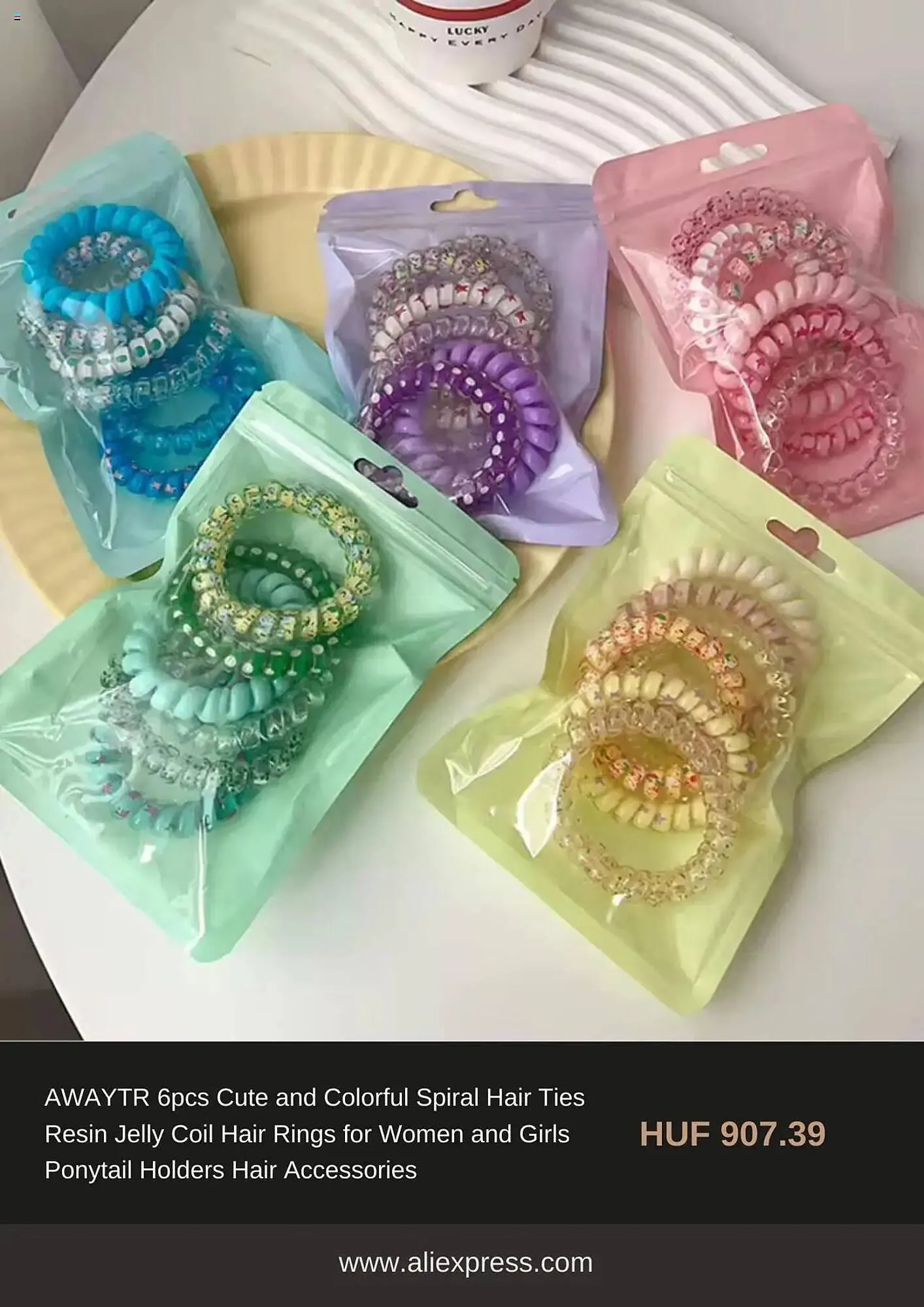 Katalógus AliExpress akciós újság július 15.-tól augusztus 14.-ig 2025. - Oldal 7