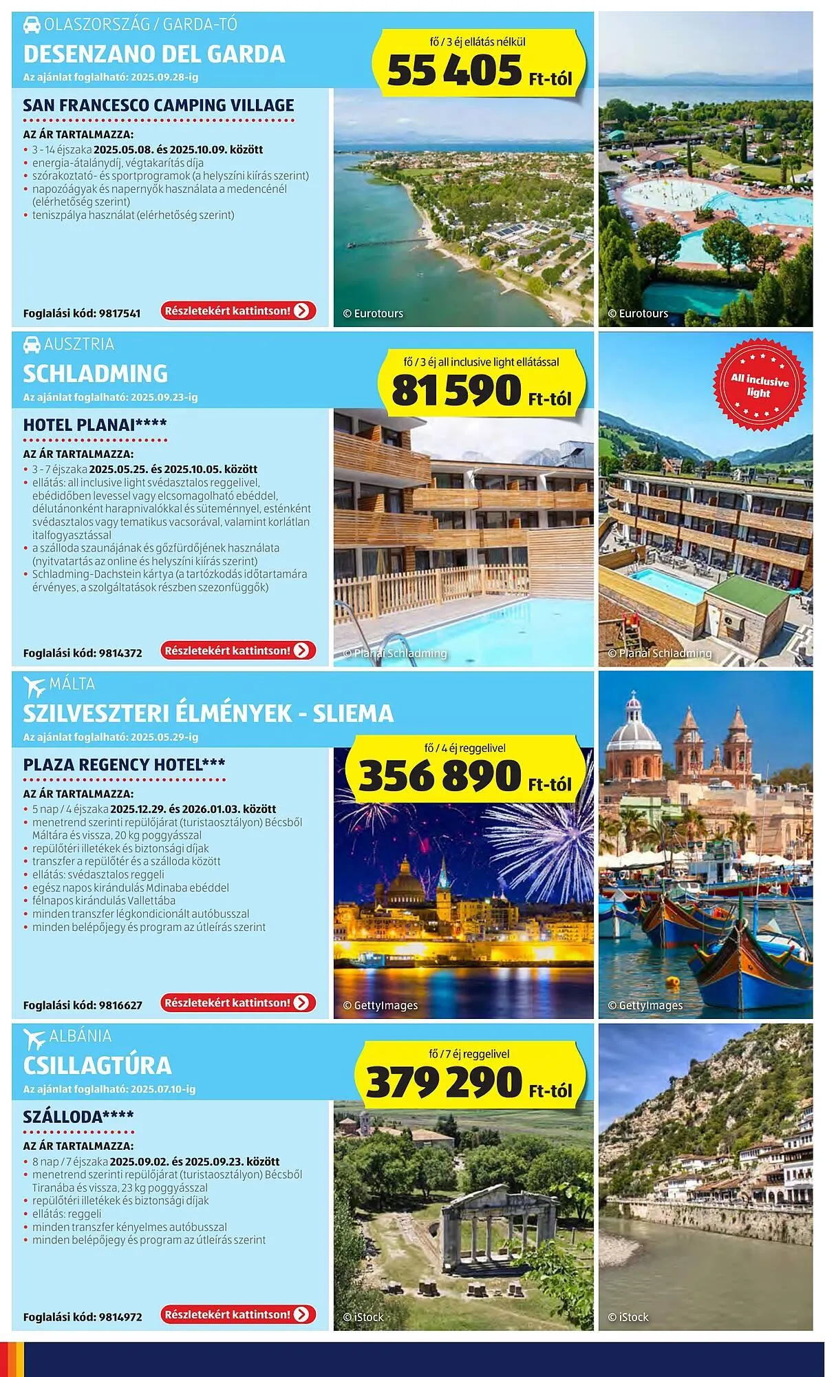 Katalógus ALDI akciós újság május 8.-tól május 14.-ig 2025. - Oldal 52