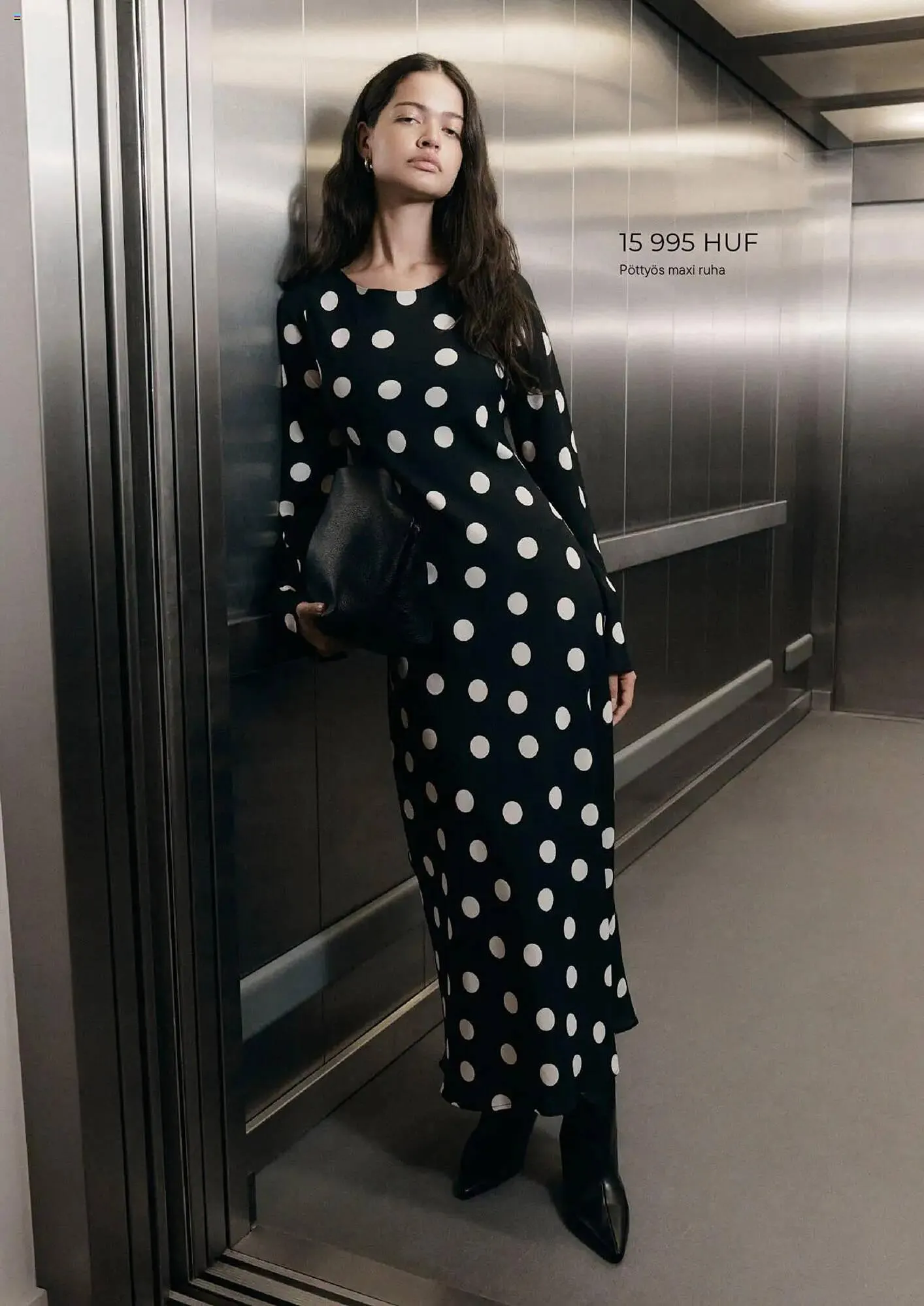 Katalógus Reserved akciós újság október 1.-tól október 31.-ig 2025. - Oldal 14