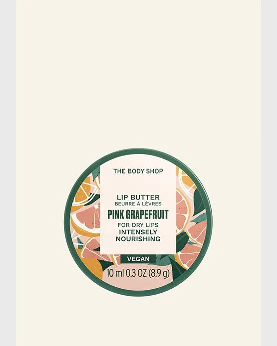 Pink grapefruit ajakvaj