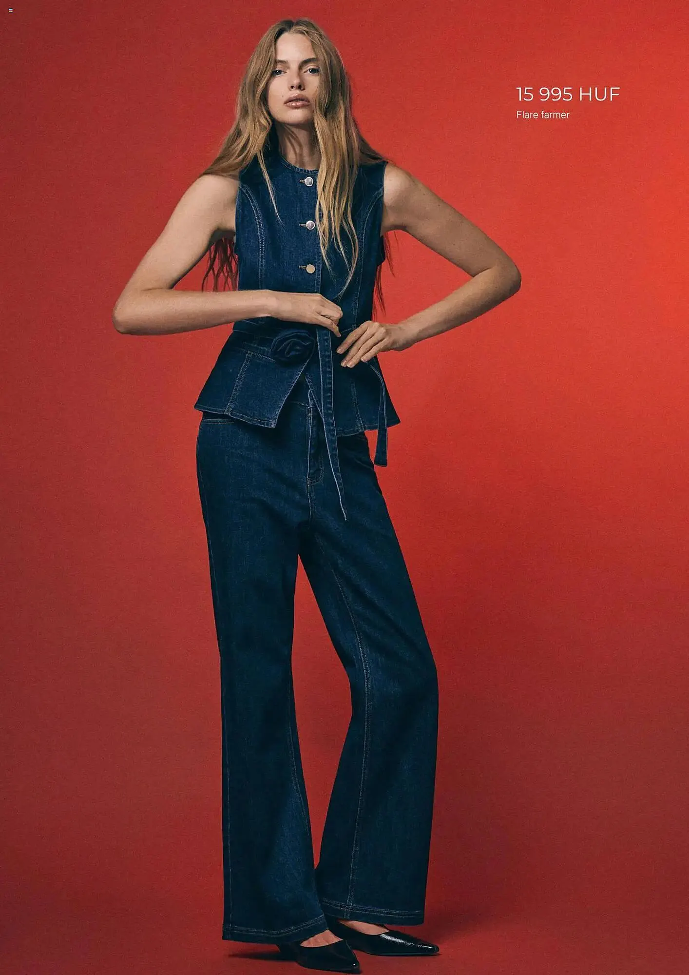 Katalógus Reserved akciós újság február 2.-tól február 28.-ig 2026. - Oldal 8