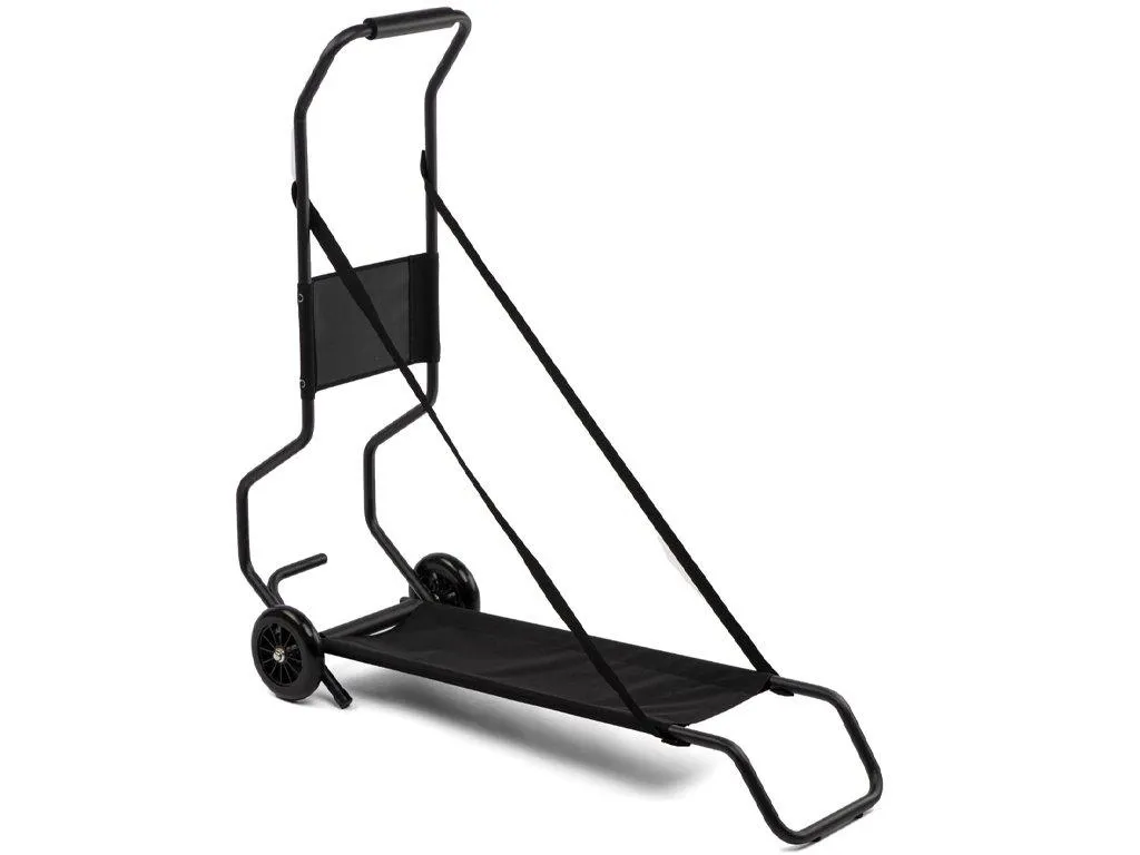 Bodhi Welltouch Table Cart masszázságy szállító kocsi