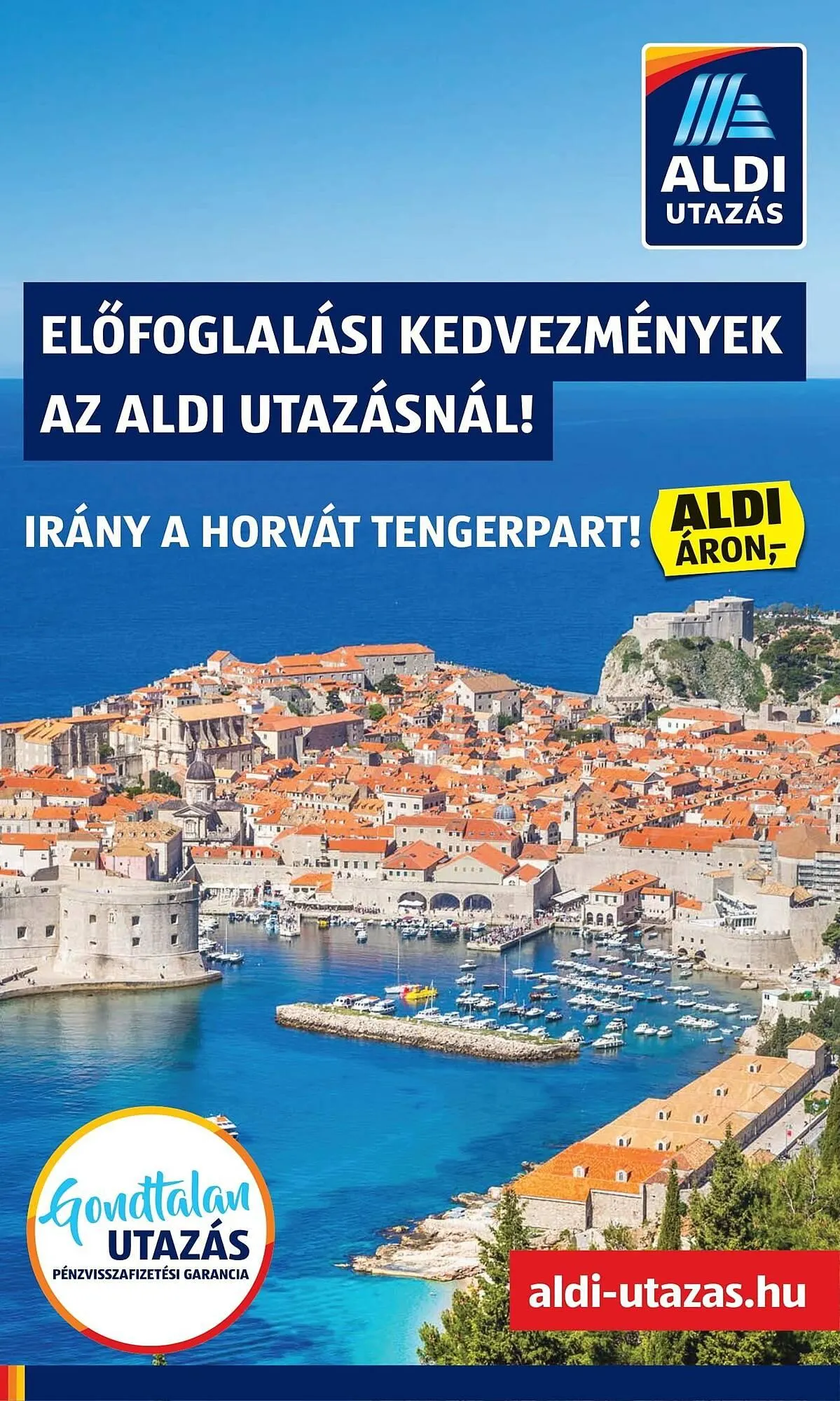 Katalógus ALDI akciós újság január 1.-tól január 1.-ig 2025. - Oldal 44