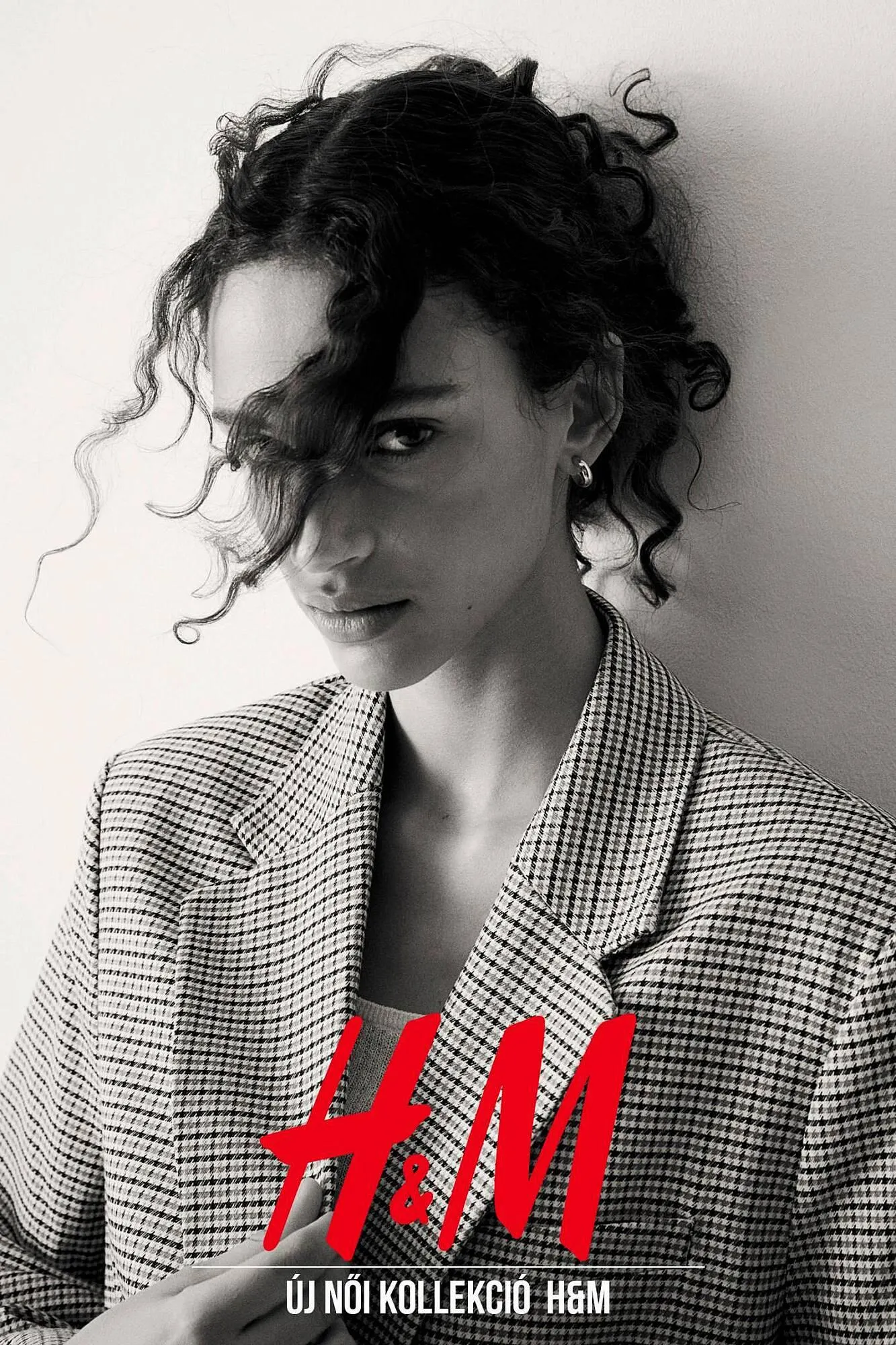 H&M akciós újság - 1