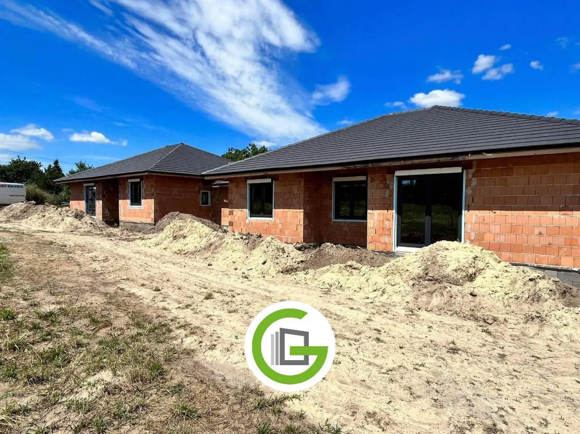 Garboda akciós újság - 1