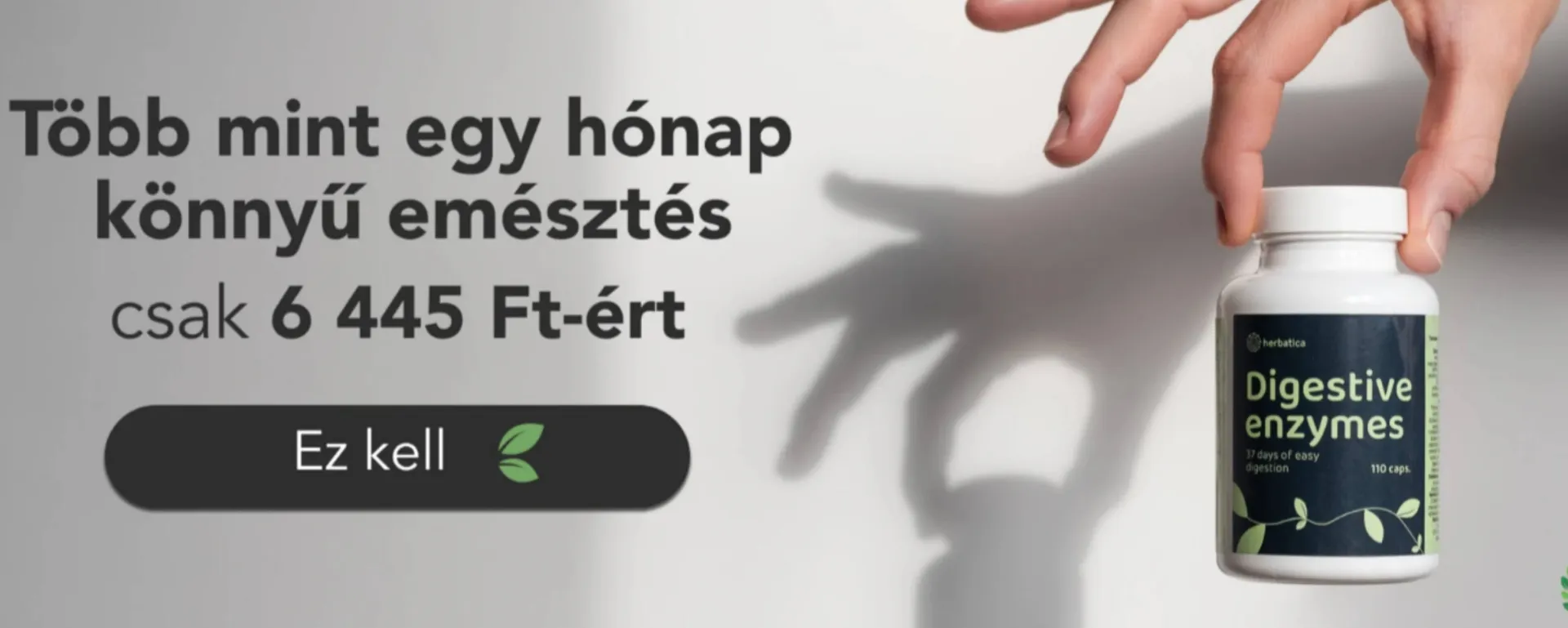 Katalógus Herbatica akciós újság március 7.-tól március 26.-ig 2025. - Oldal 2