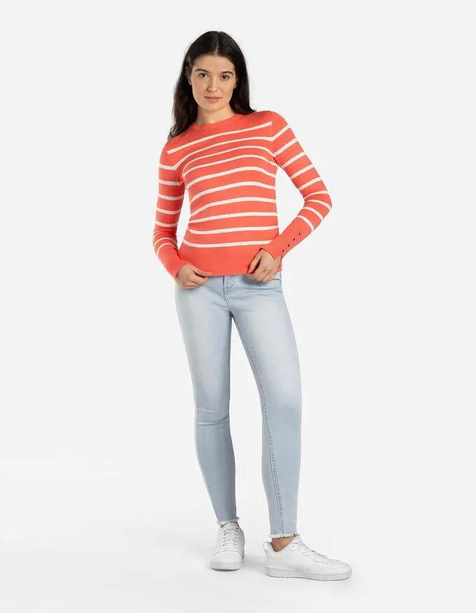 Jeans - Wascheffekte