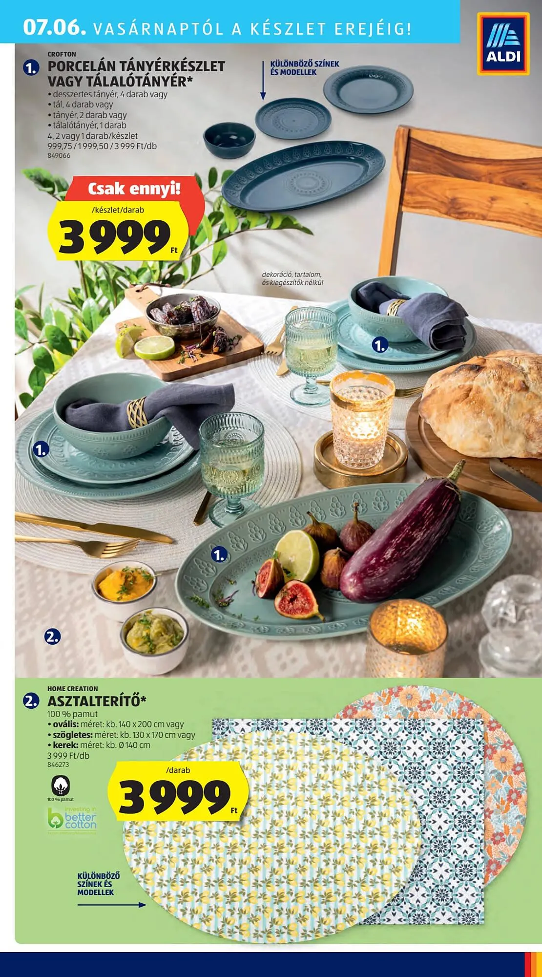 Katalógus ALDI akciós újság július 3.-tól július 9.-ig 2025. - Oldal 49