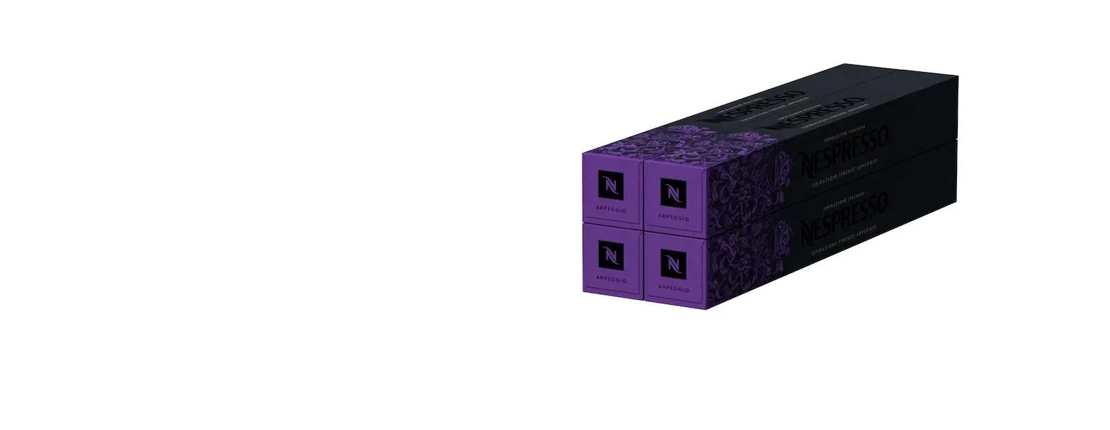 Arpeggio szerelmeseinek