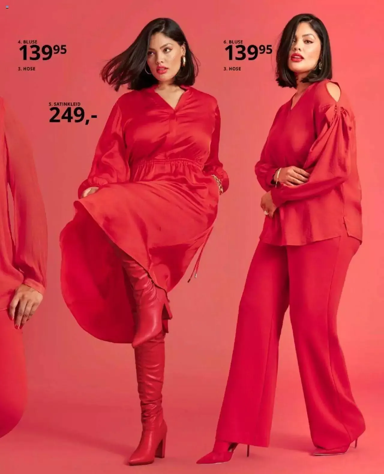 Katalógus Ulla Popken - Akciós újság december 2.-tól december 31.-ig 2023. - Oldal 101