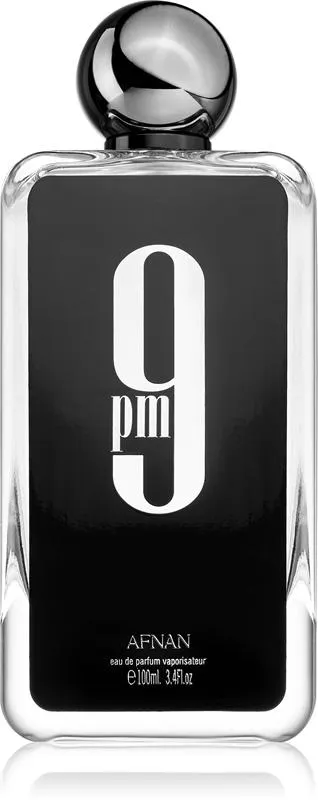 Eau de Parfum uraknak