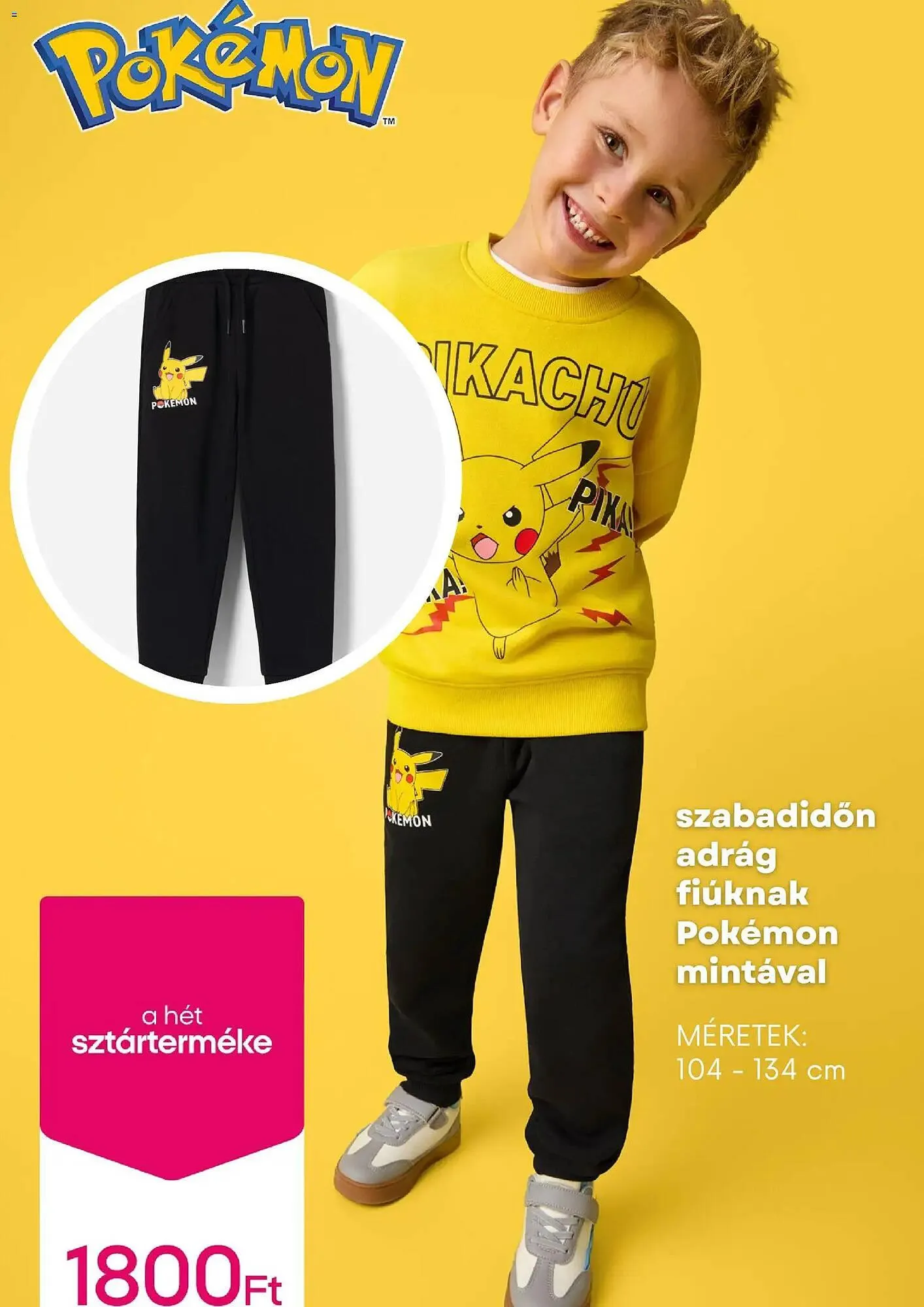 Katalógus Pepco akciós újság január 15.-tól január 21.-ig 2026. - Oldal 7