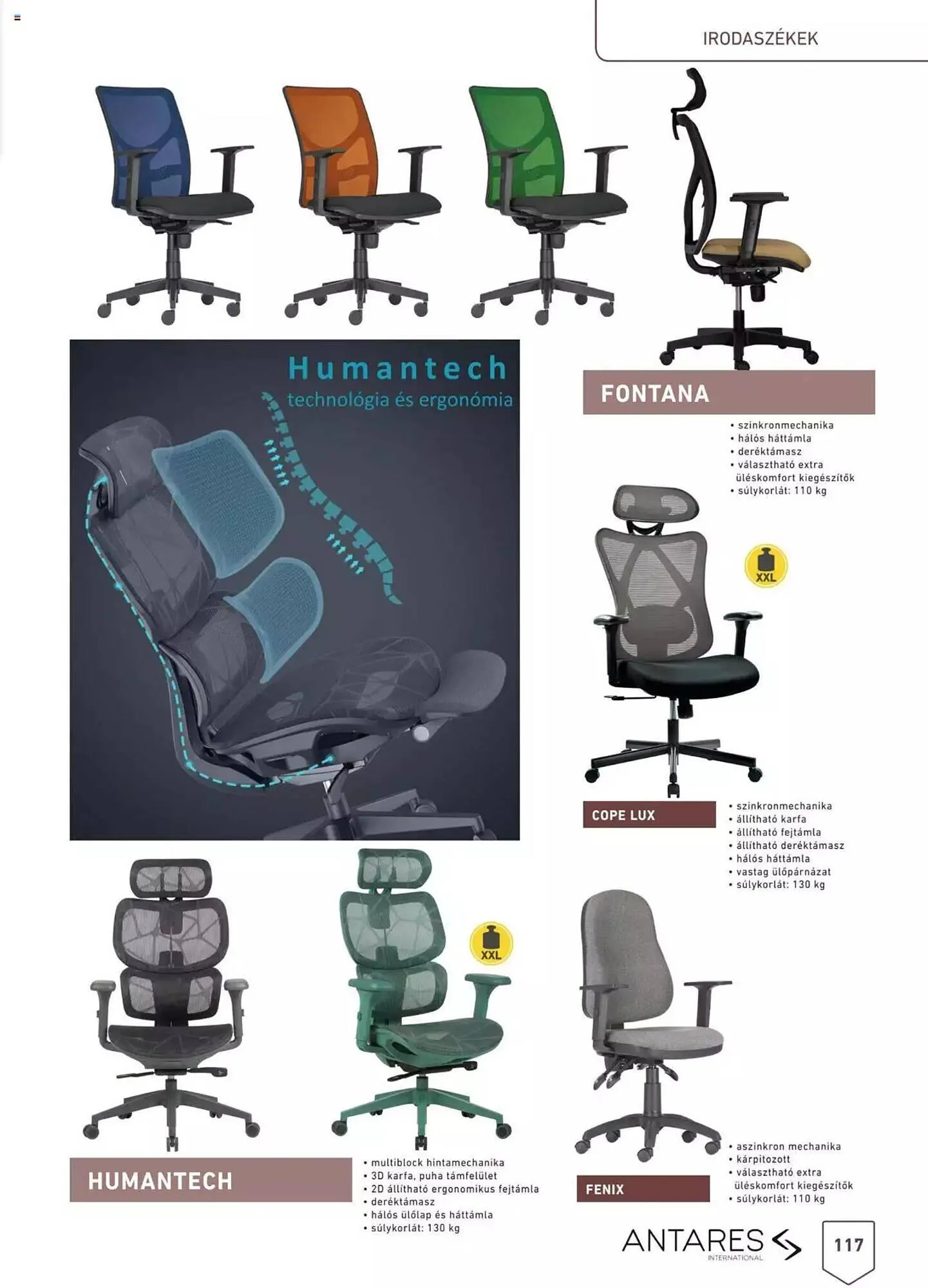 Katalógus RS Bútor akciós újság október 30.-tól december 31.-ig 2024. - Oldal 119