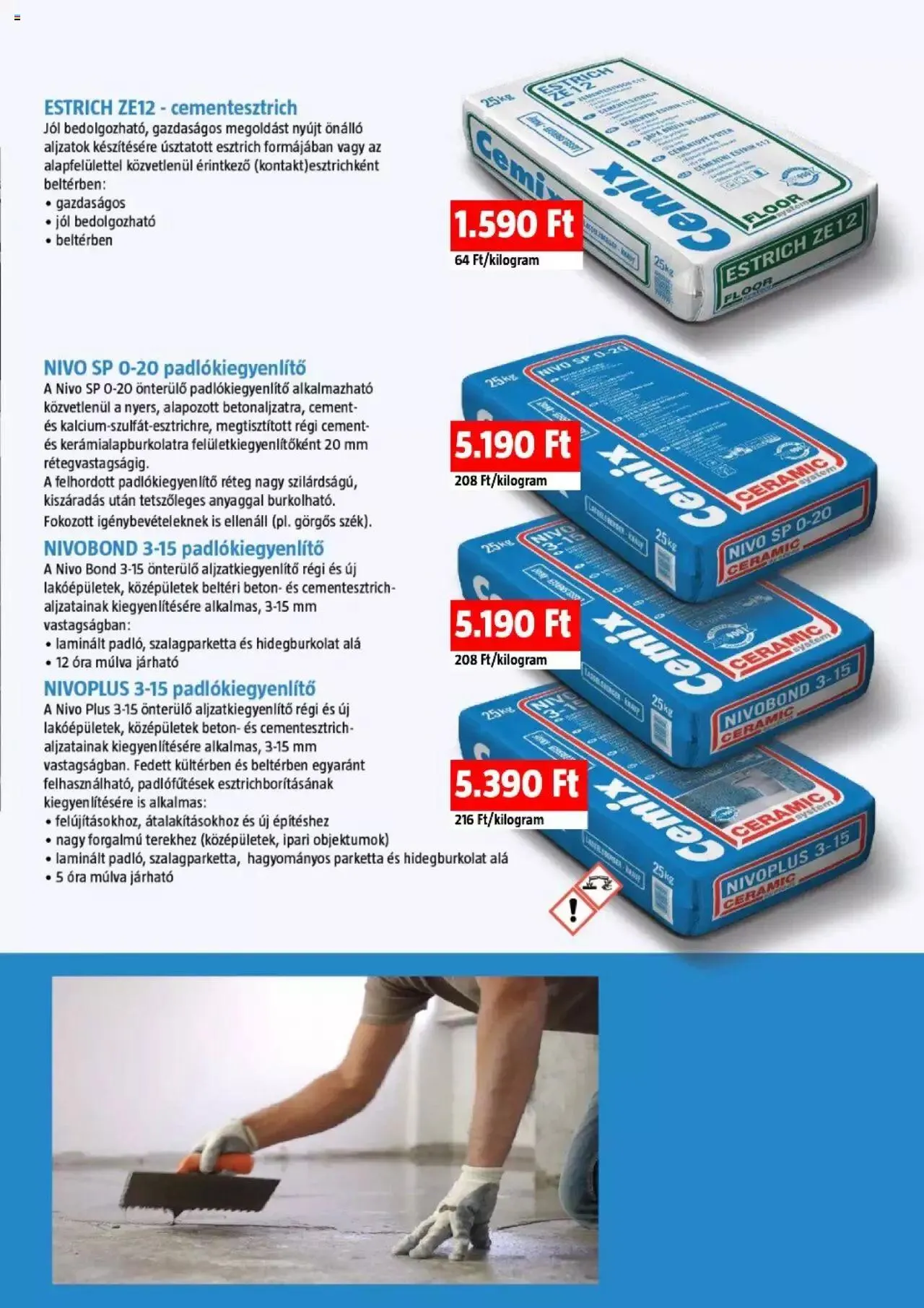 Katalógus Bauhaus - Csempék, padlólapok január 5.-tól december 31.-ig 2023. - Oldal 29