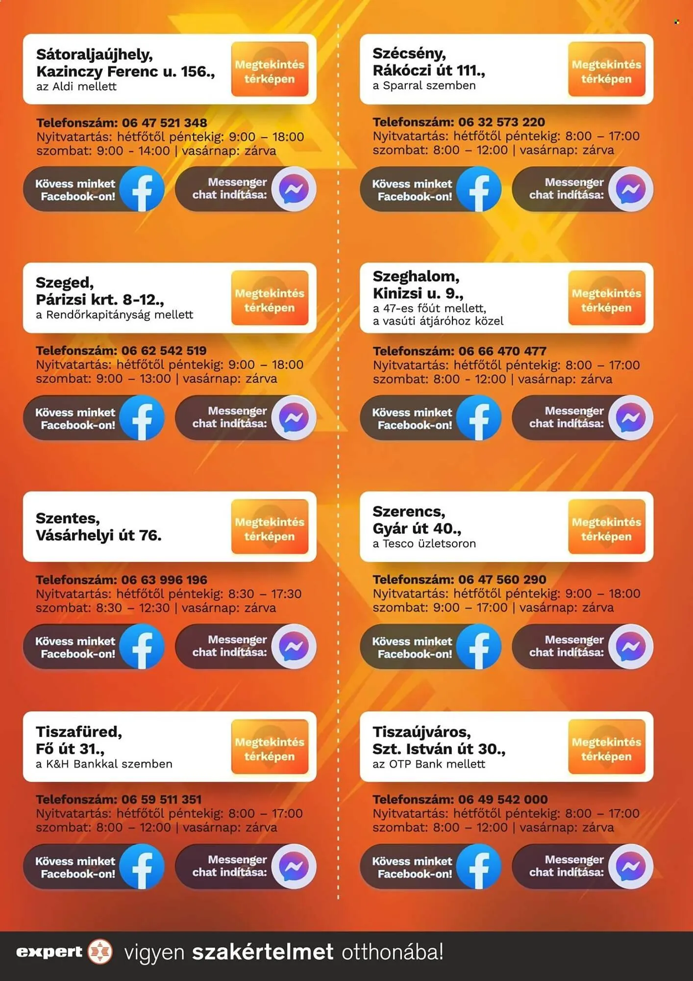 Katalógus Expert akciós újság január 8.-tól január 21.-ig 2026. - Oldal 11