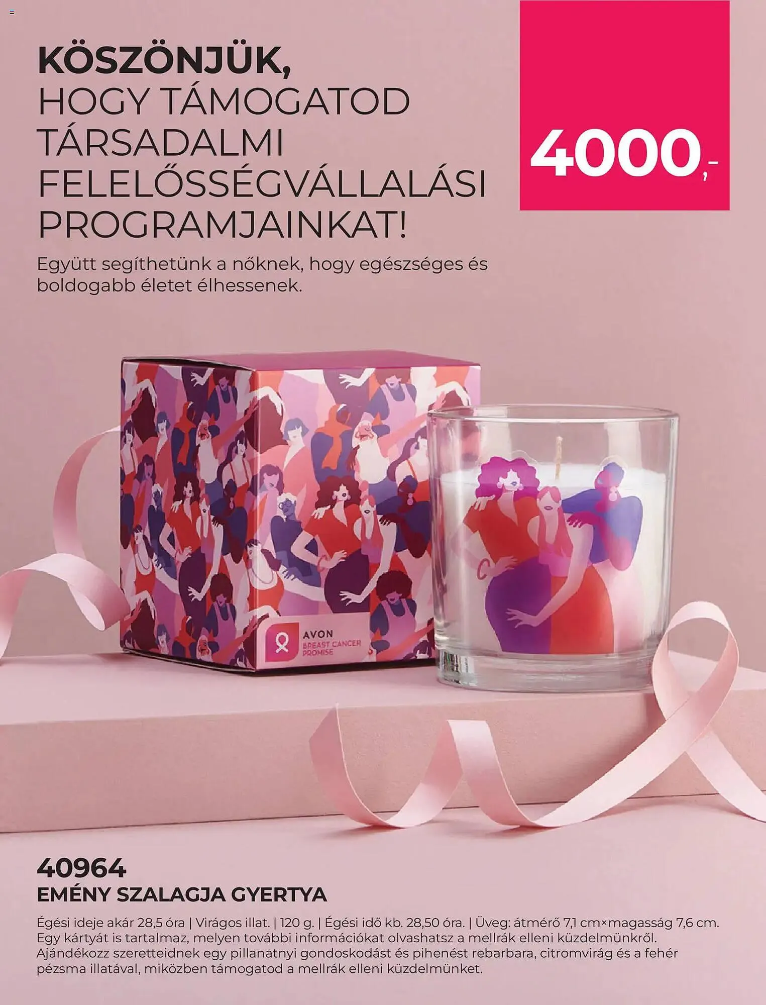 Katalógus AVON katalógus január 1.-tól január 31.-ig 2026. - Oldal 9