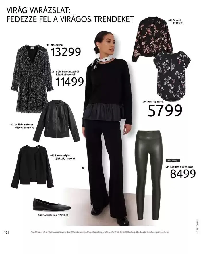 Katalógus FARMER TRENDEK január 25.-tól március 20.-ig 2025. - Oldal 48