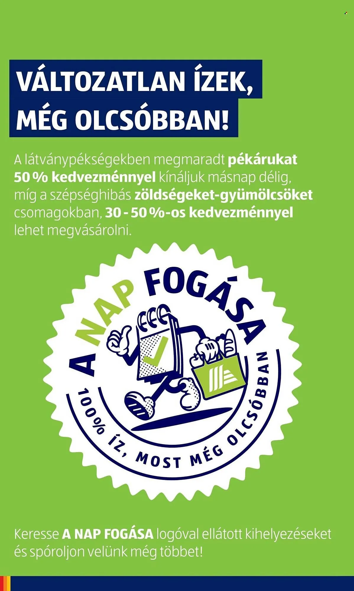 Katalógus ALDI akciós újság április 30.-tól május 14.-ig 2025. - Oldal 10