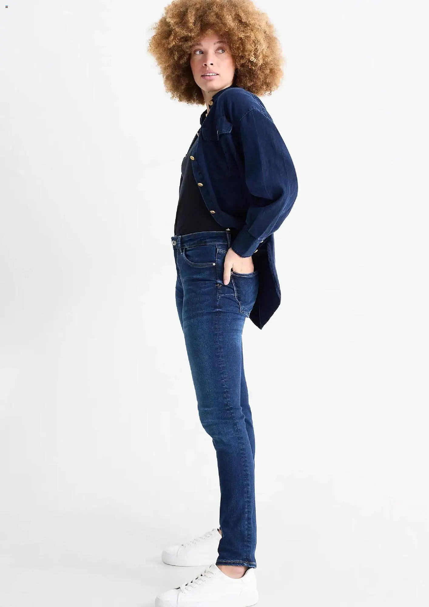 Katalógus C&A akciós újság március 1.-tól március 31.-ig 2026. - Oldal 2