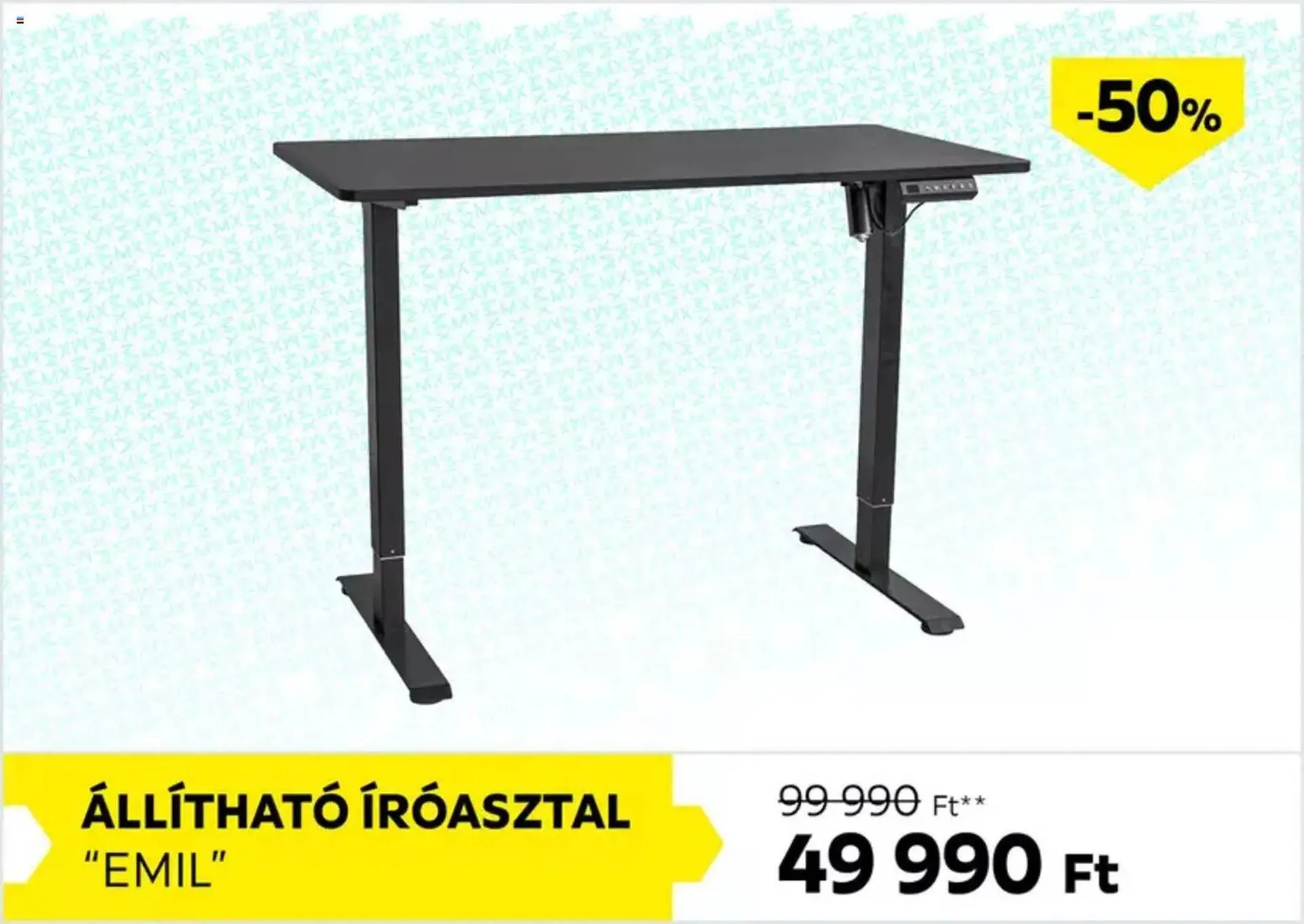 Katalógus Möbelix akciós újság március 5.-tól április 1.-ig 2026. - Oldal 5