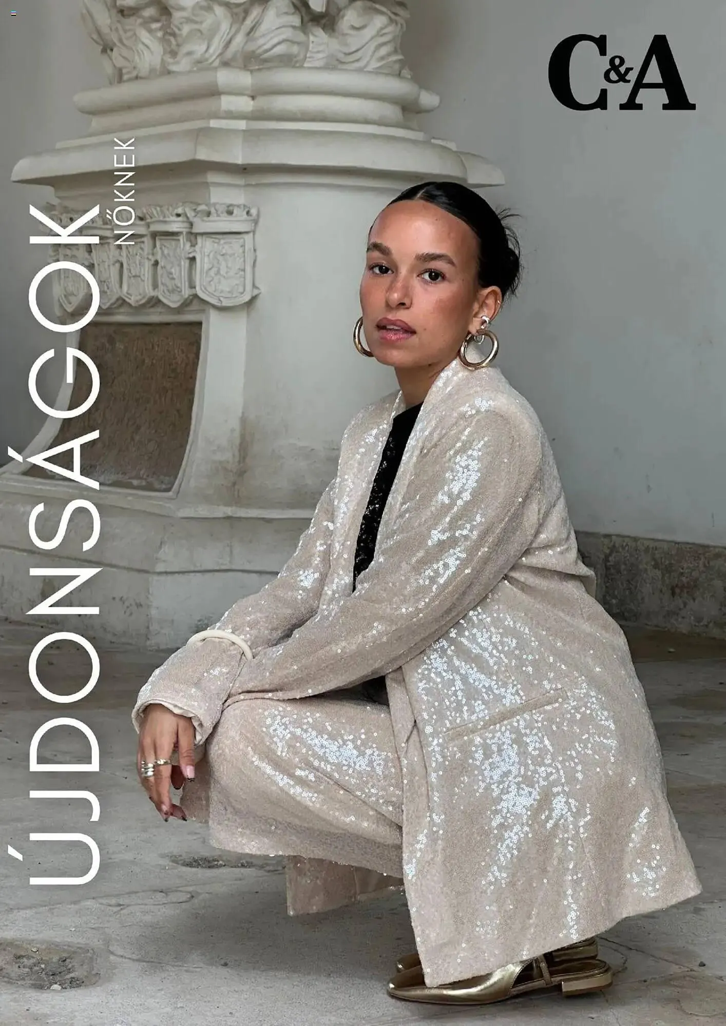 Katalógus C&A akciós újság június 1.-tól június 30.-ig 2025. - Oldal 1