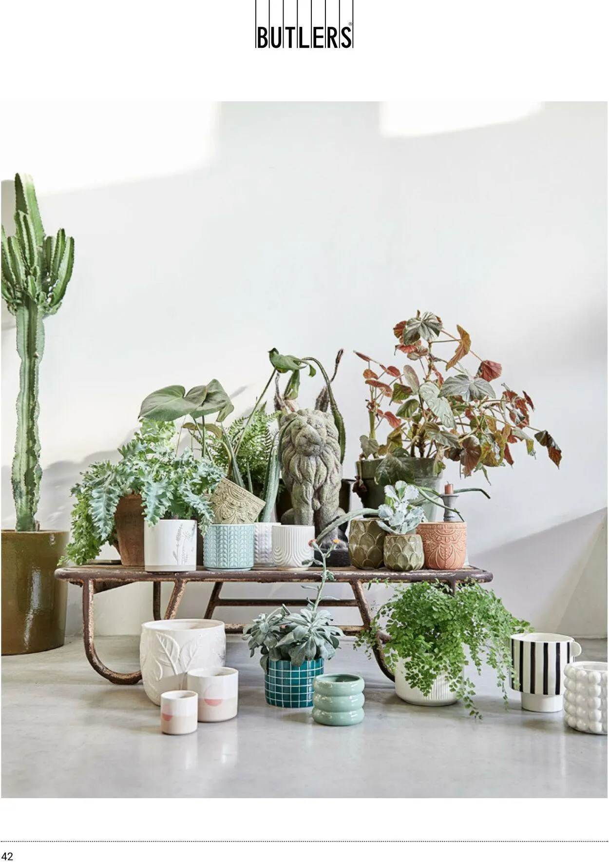 Katalógus Butlers március 14.-tól december 31.-ig 2023. - Oldal 42