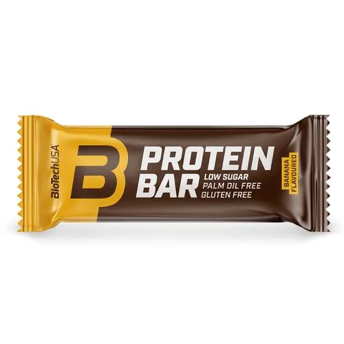 Protein Bar fehérjeszelet