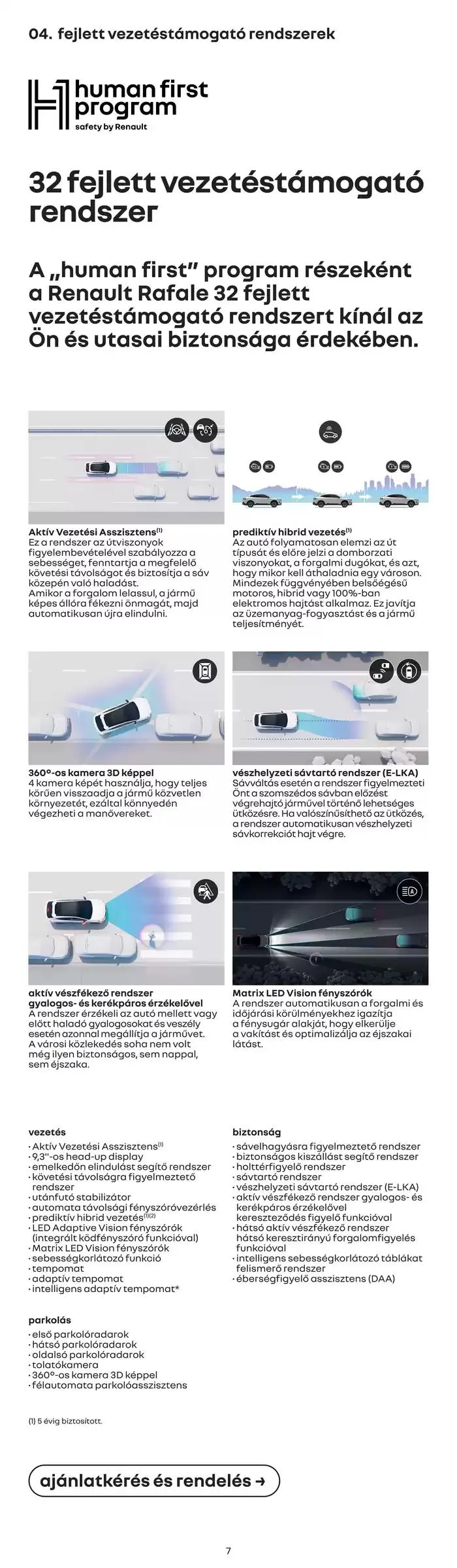 Katalógus Rafale január 6.-tól június 30.-ig 2025. - Oldal 7