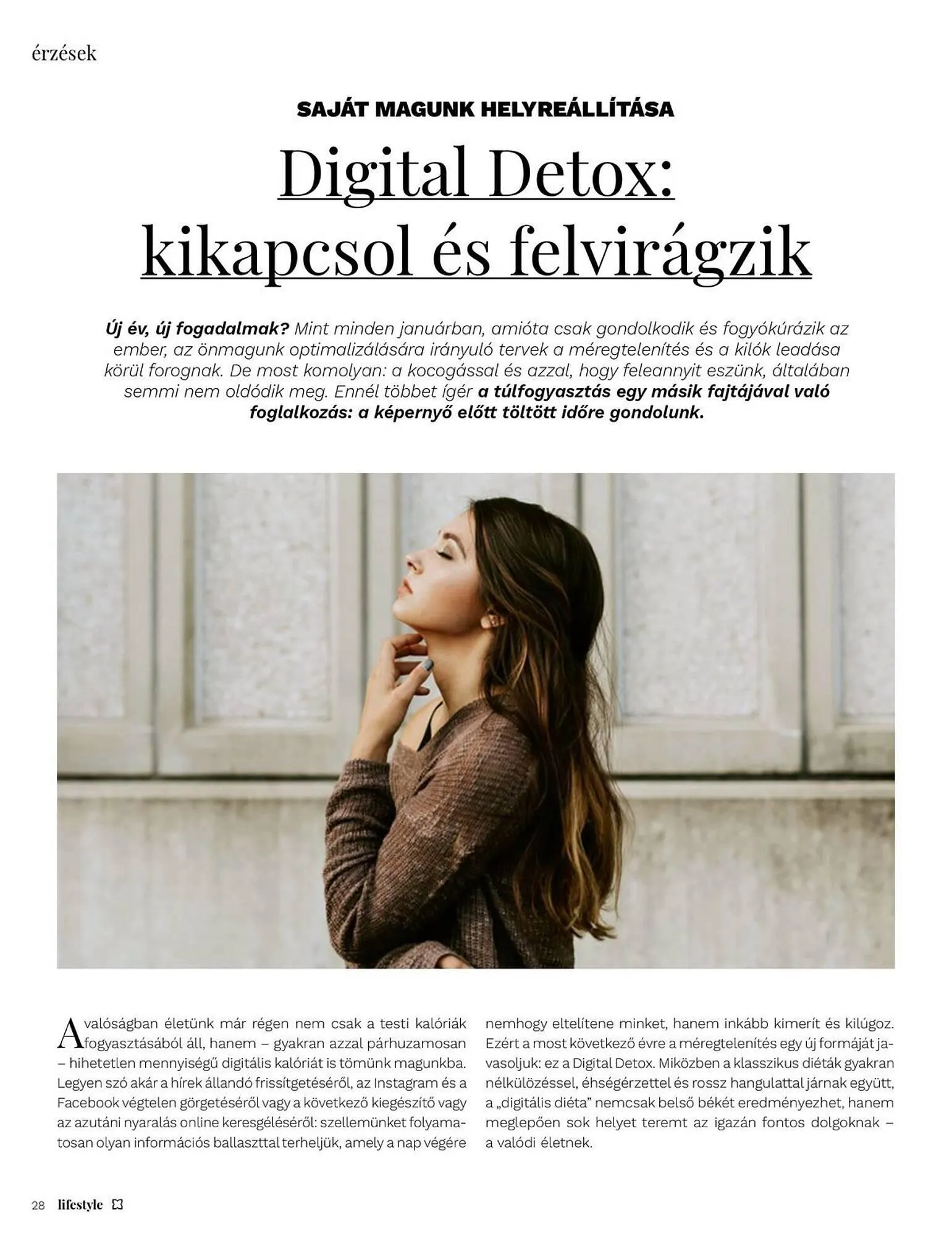 Katalógus Müller akciós újság március 25.-tól március 30.-ig 2025. - Oldal 28