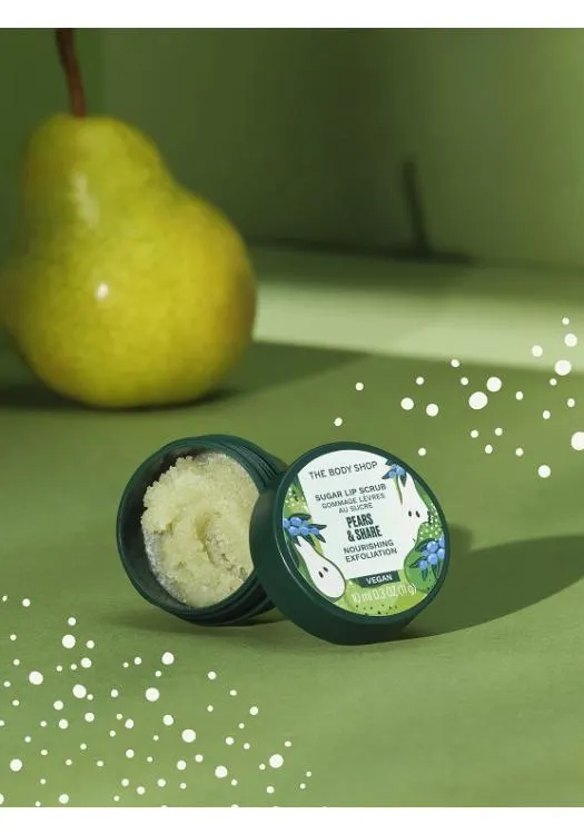 Pears & Share ajakradír 10 ml