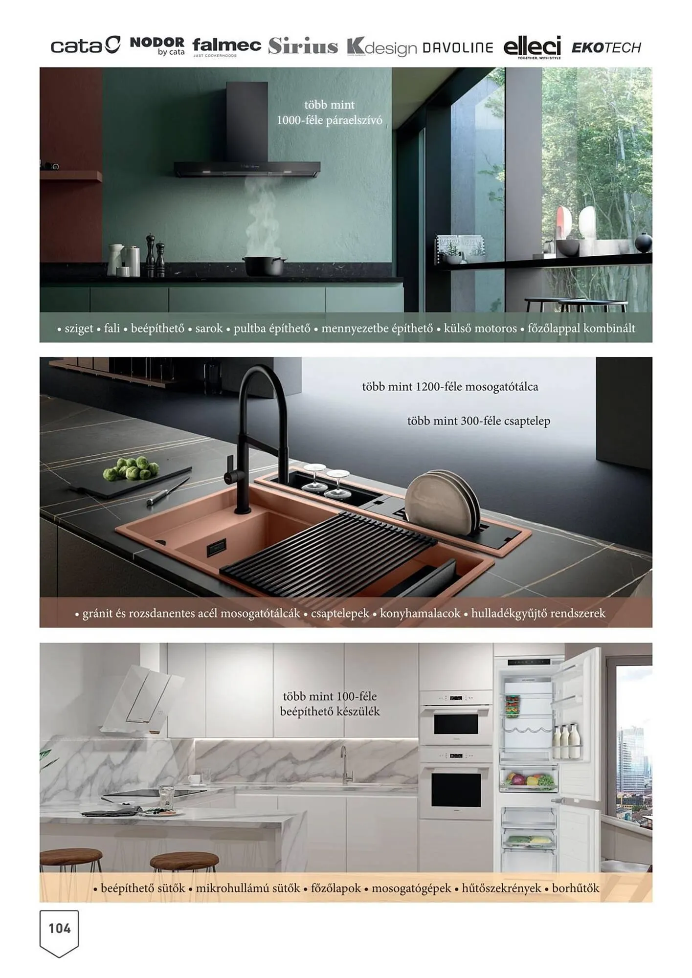 Katalógus RS Bútor katalógus szeptember 15.-tól december 31.-ig 2025. - Oldal 106