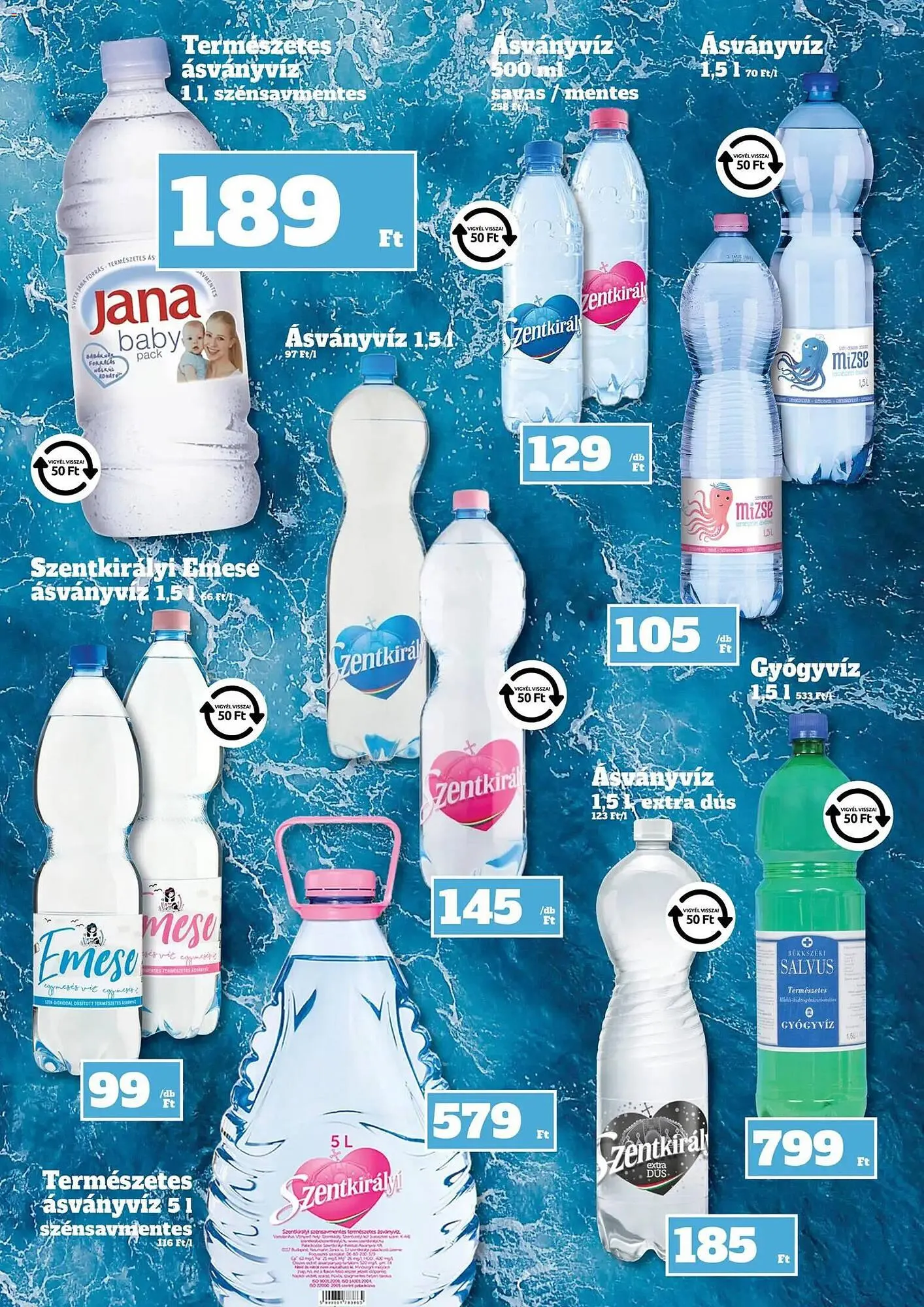 Katalógus Vil-For akciós újság március 19.-tól március 25.-ig 2026. - Oldal 20