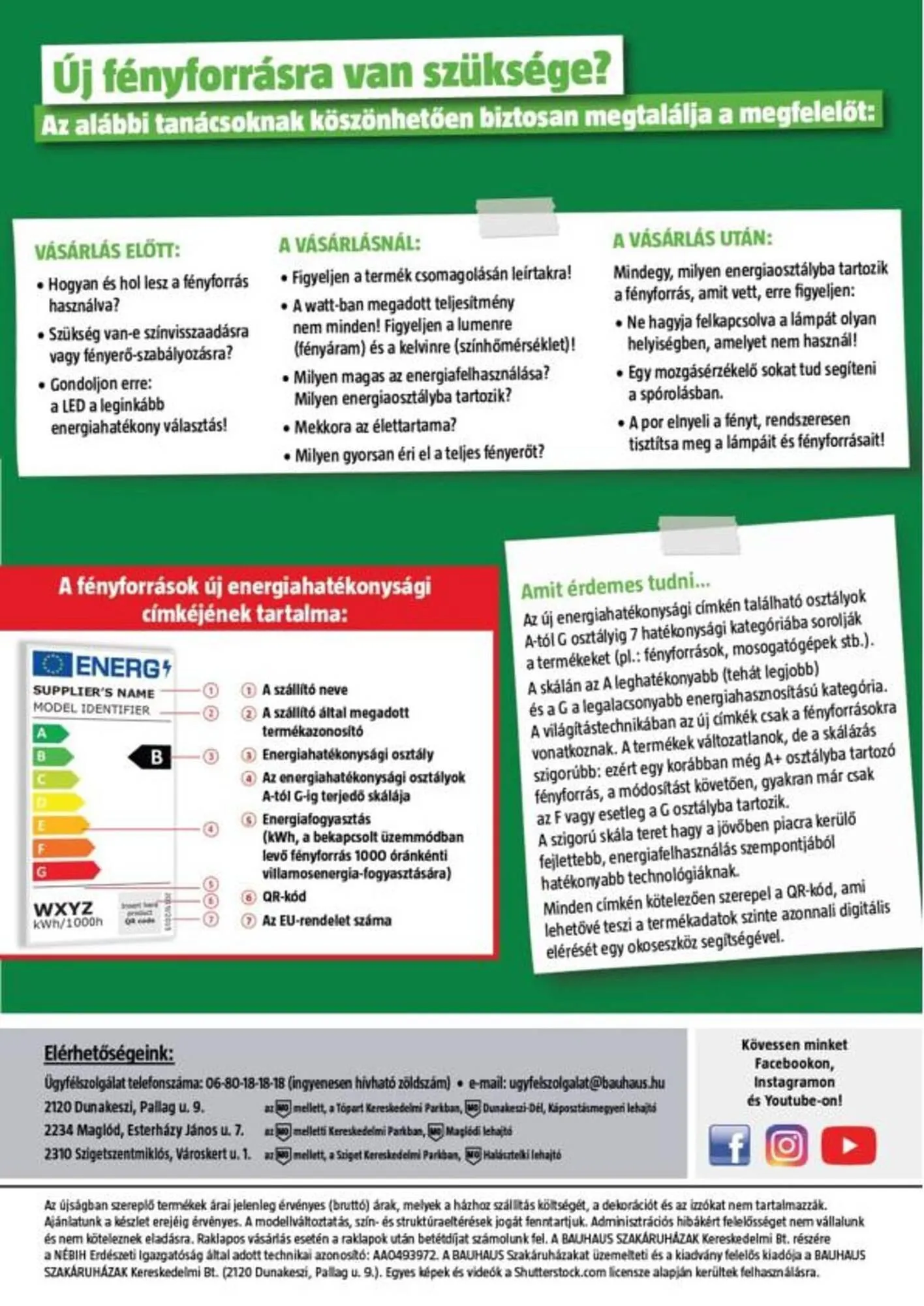 Katalógus Bauhaus akciós újság június 18.-tól október 7.-ig 2025. - Oldal 15