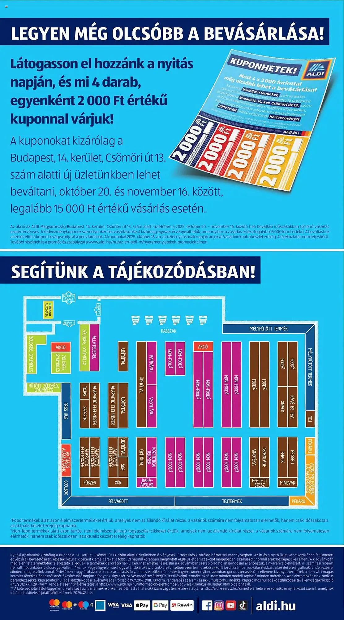 Katalógus ALDI akciós újság október 16.-tól október 18.-ig 2025. - Oldal 24