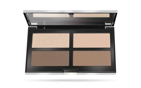 #READY4SELFIE Contouring & Strobing Powder Palette