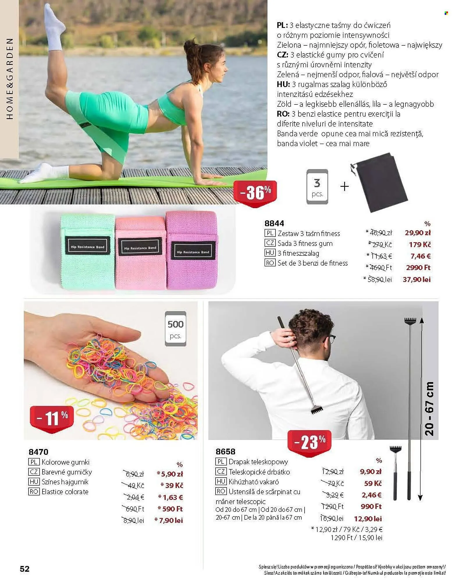 Katalógus BetterStyle katalógus október 1.-tól október 31.-ig 2025. - Oldal 52