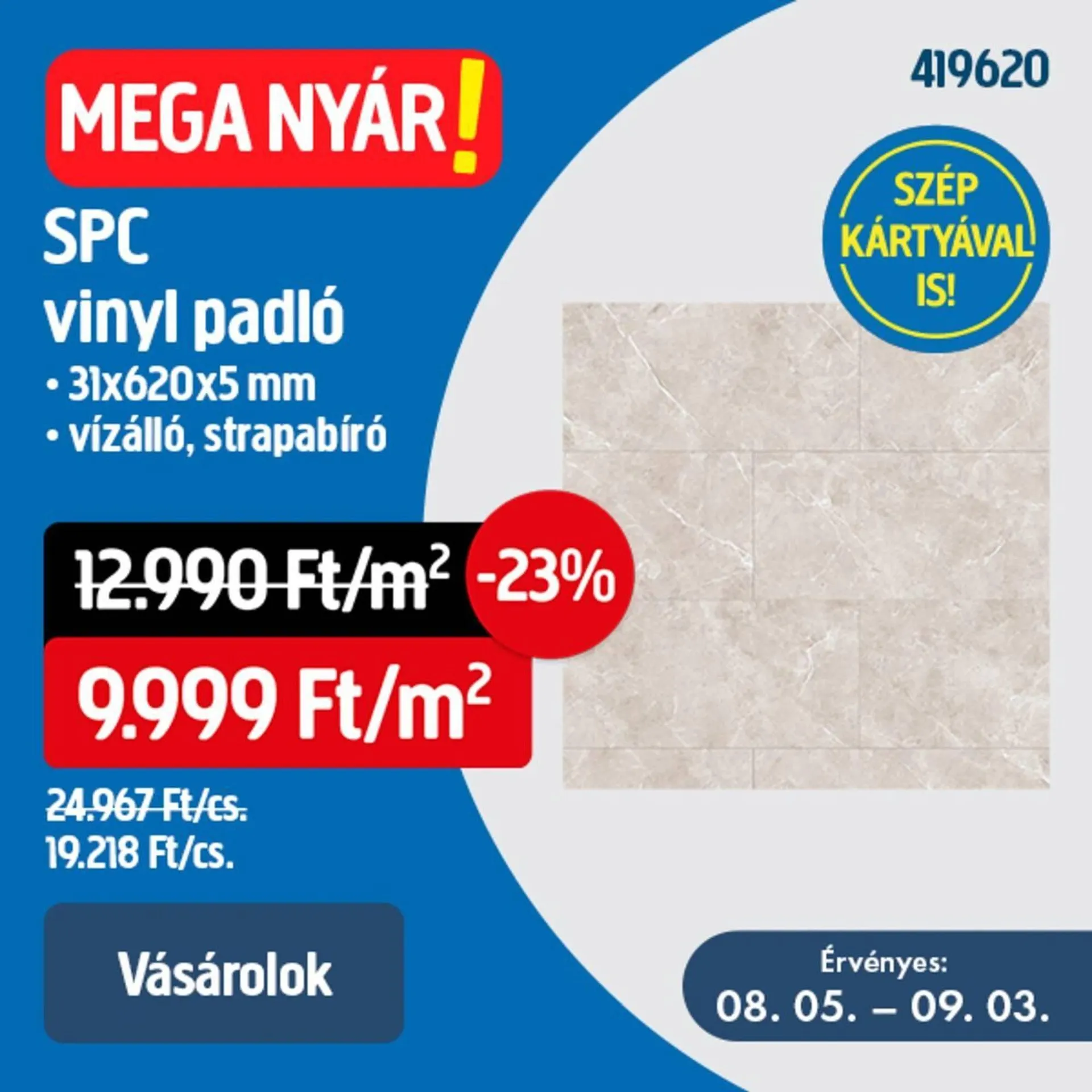 Katalógus Praktiker akciós újság augusztus 22.-tól szeptember 30.-ig 2025. - Oldal 22