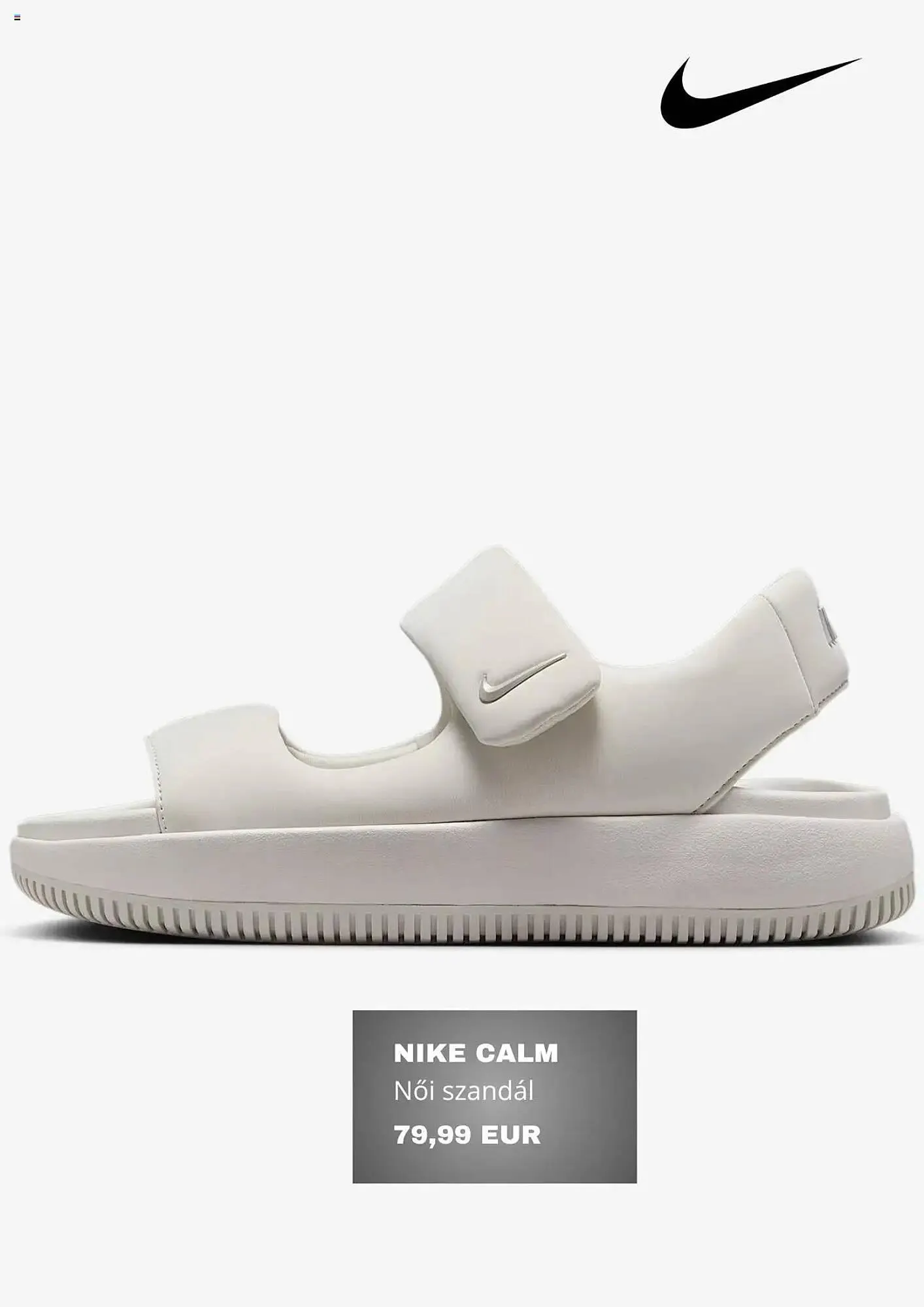 Katalógus Nike akciós újság június 9.-tól július 7.-ig 2025. - Oldal 11