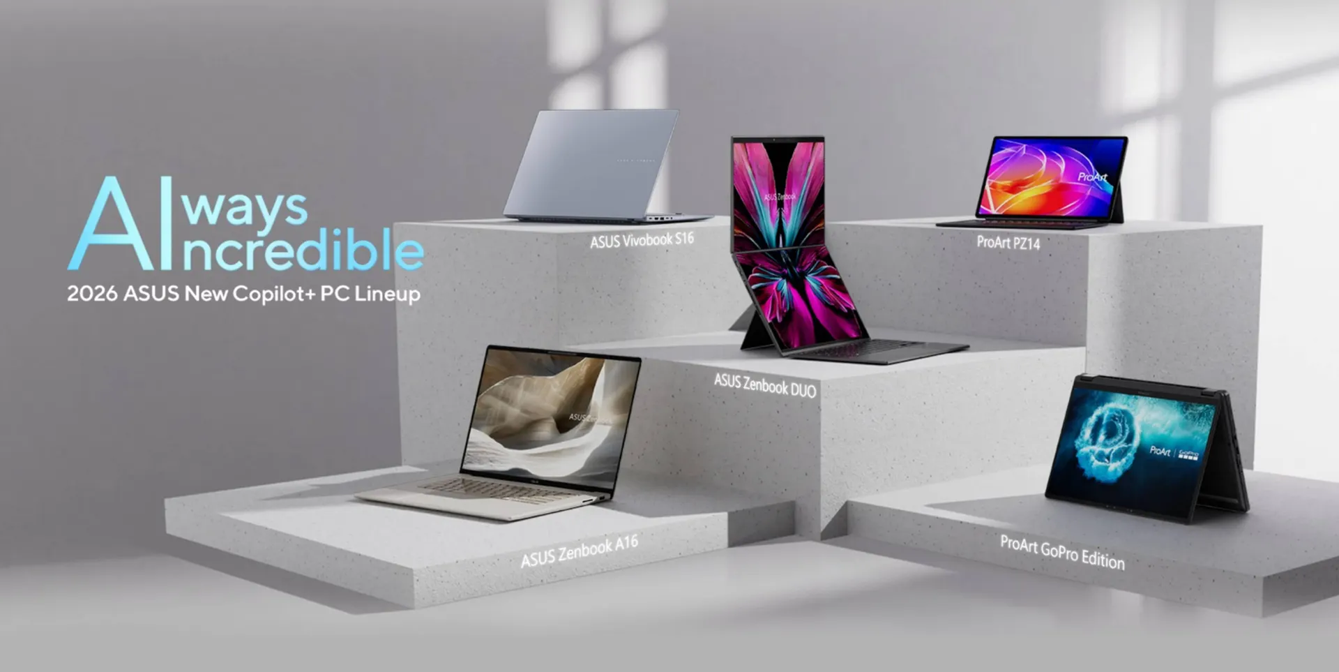 Katalógus ASUS akciós újság február 6.-tól február 9.-ig 2026. - Oldal 2