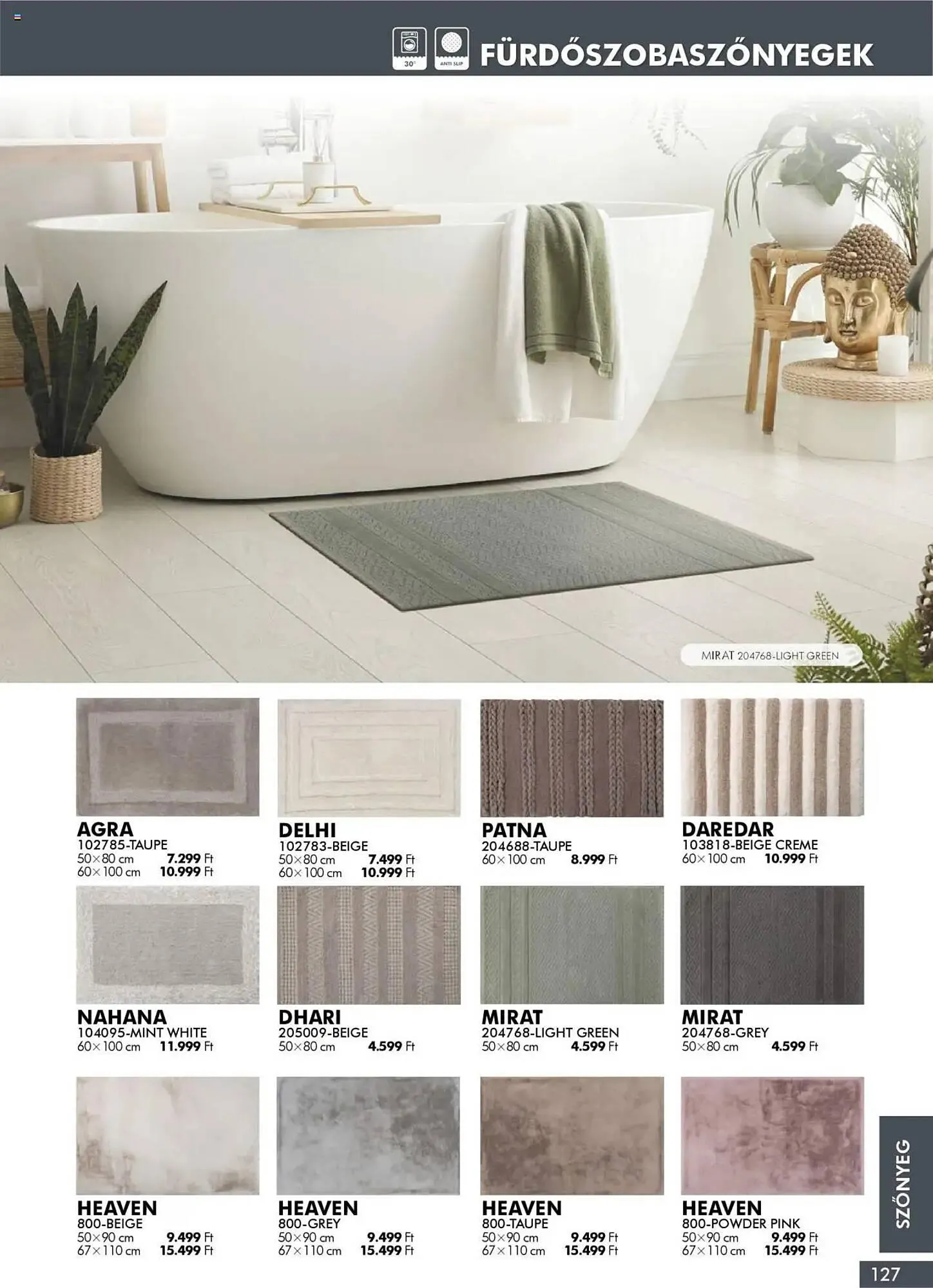 Katalógus Diego akciós újság október 2.-tól szeptember 30.-ig 2026. - Oldal 126