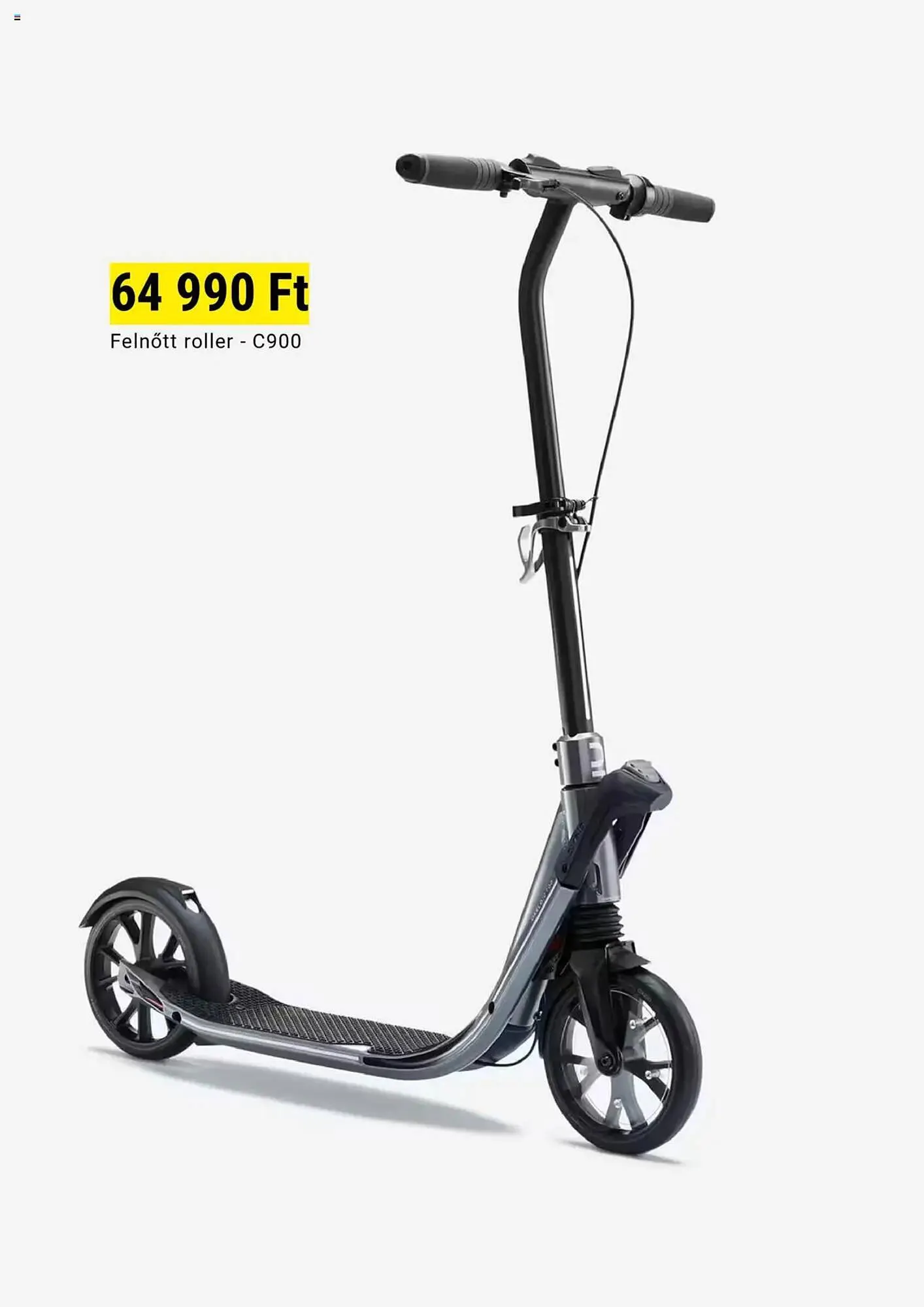 Katalógus Decathlon akciós újság szeptember 1.-tól szeptember 30.-ig 2025. - Oldal 4