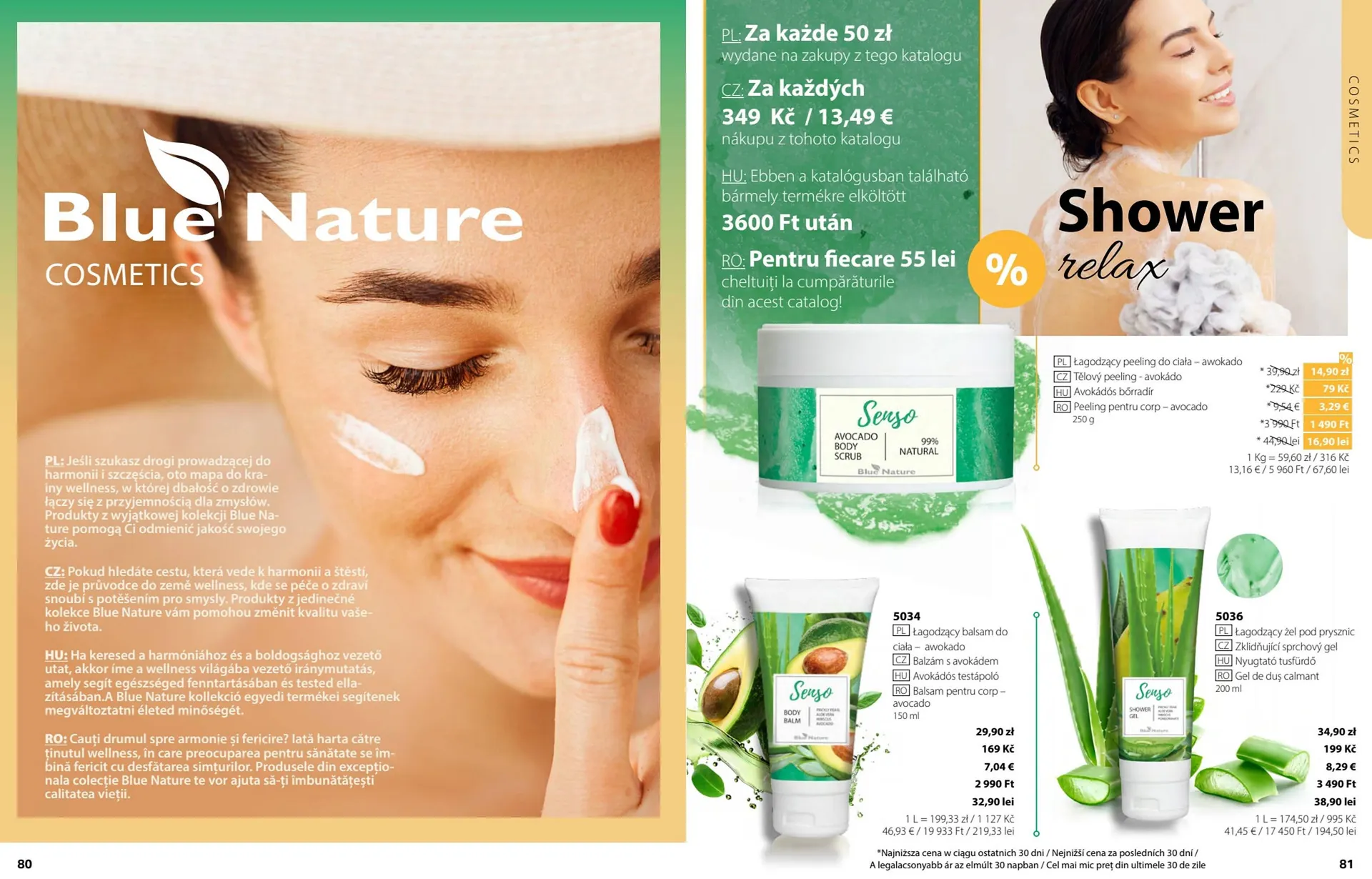 Katalógus BetterStyle akciós újság június 1.-tól június 30.-ig 2025. - Oldal 41